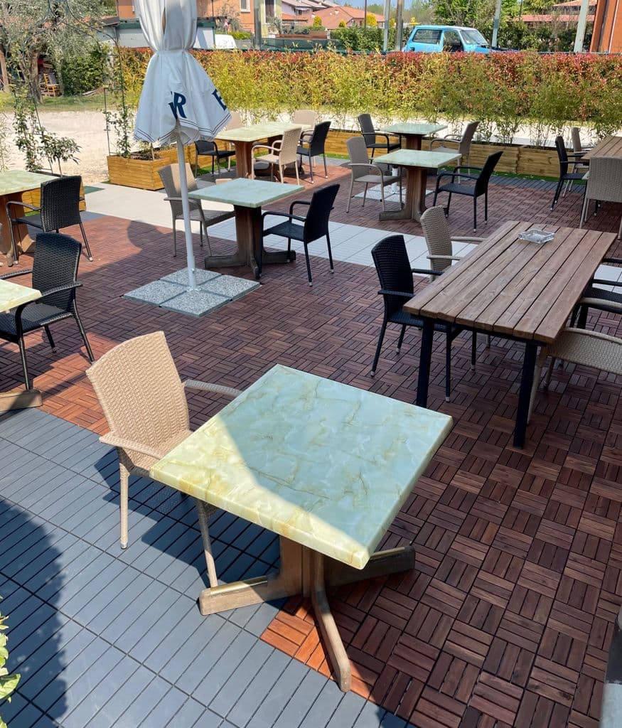 Osteria ai Colli - Ristorante a Manerba del Garda