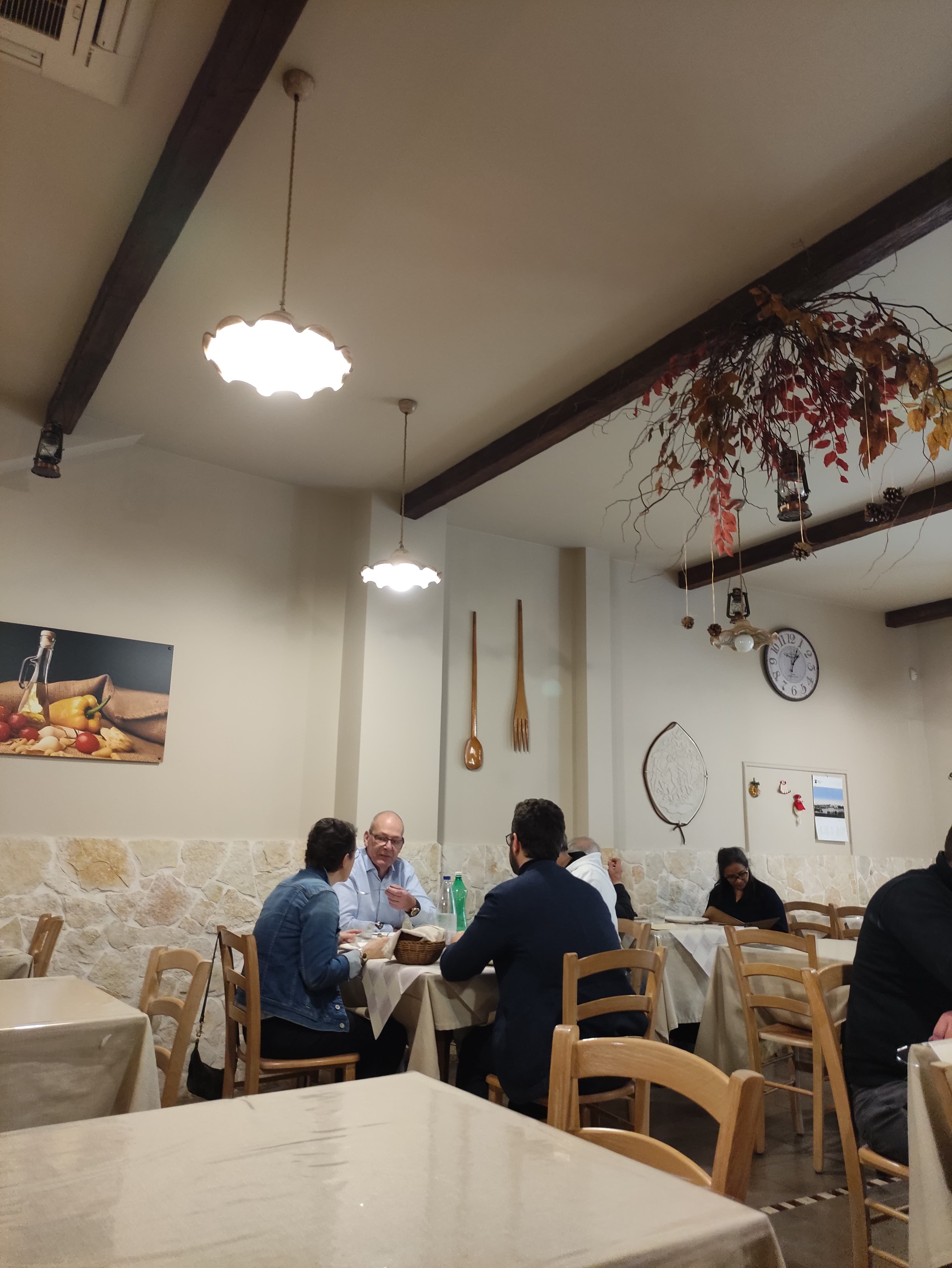 U Vecchie Furne Restaurant - Ristorante a Ruvo di Puglia