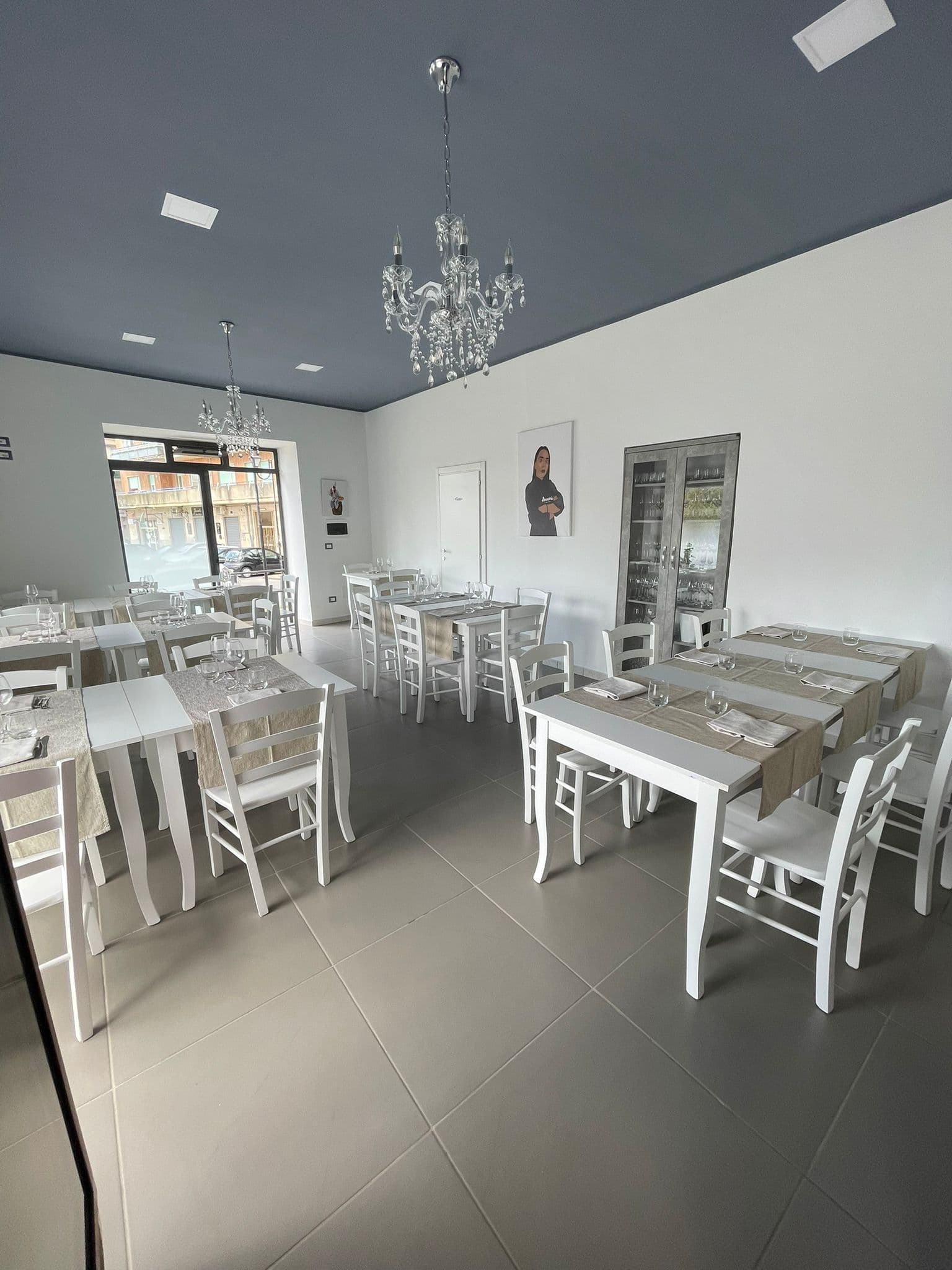 Immagine di copertina del ristorante Annarè - Ristorante Pizzeria