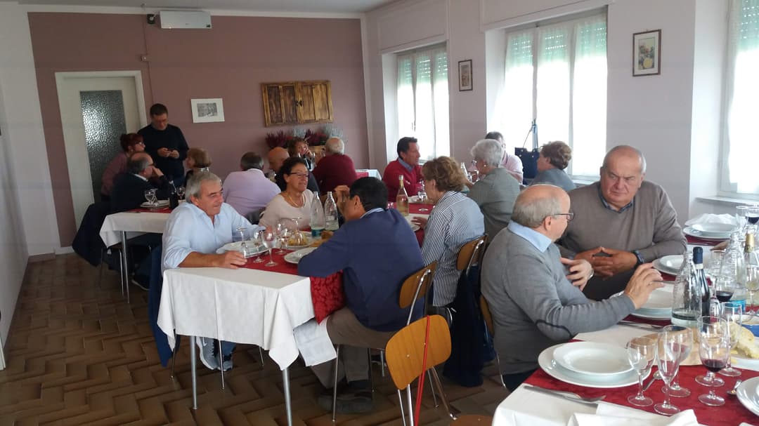 Immagine di copertina del ristorante ristorante &quot;da Quinto&quot;