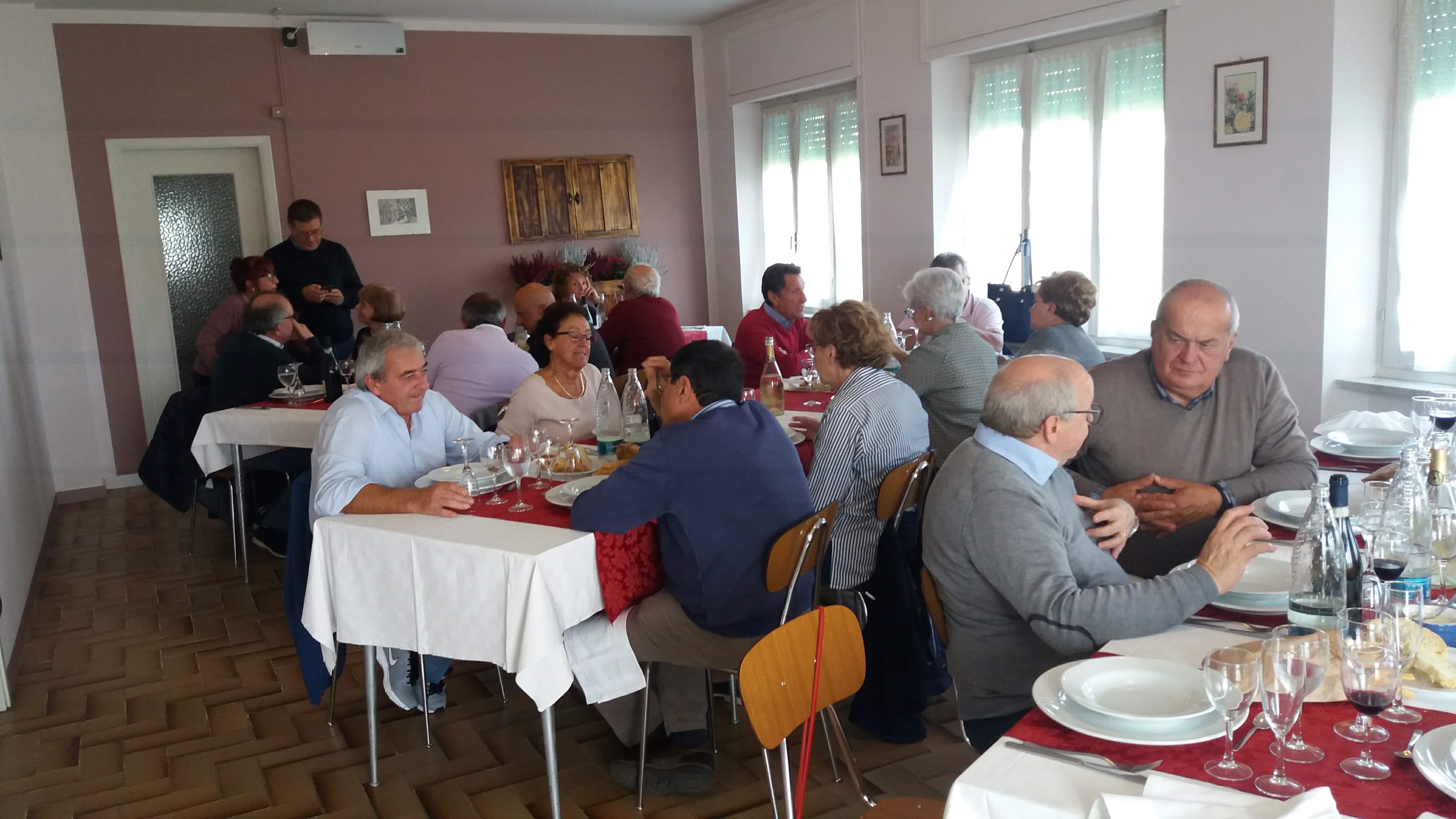 ristorante &quot;da Quinto&quot; - Ristorante a Cortiglione