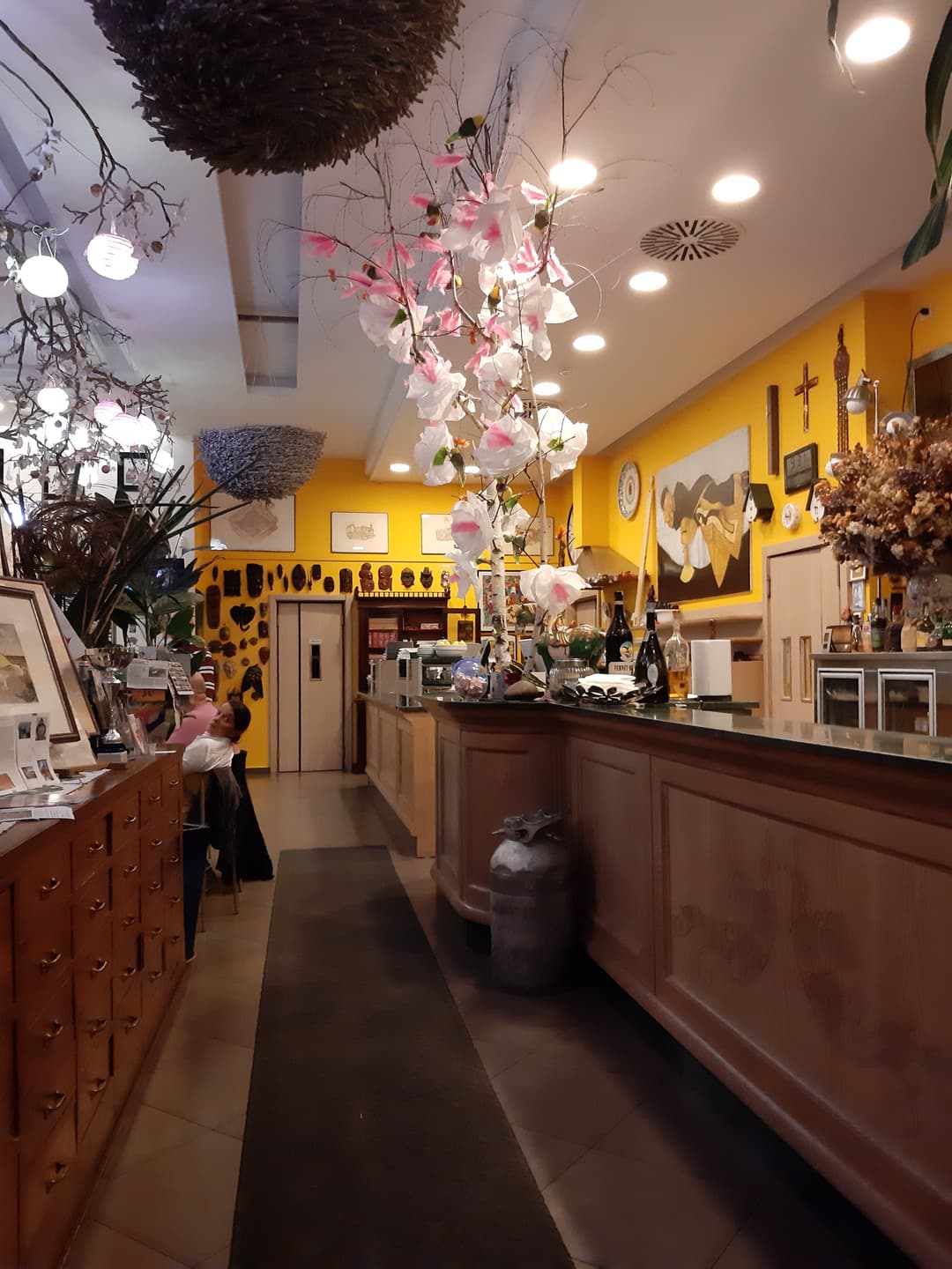 Immagine di copertina del ristorante Fuorilodi S.A.S.