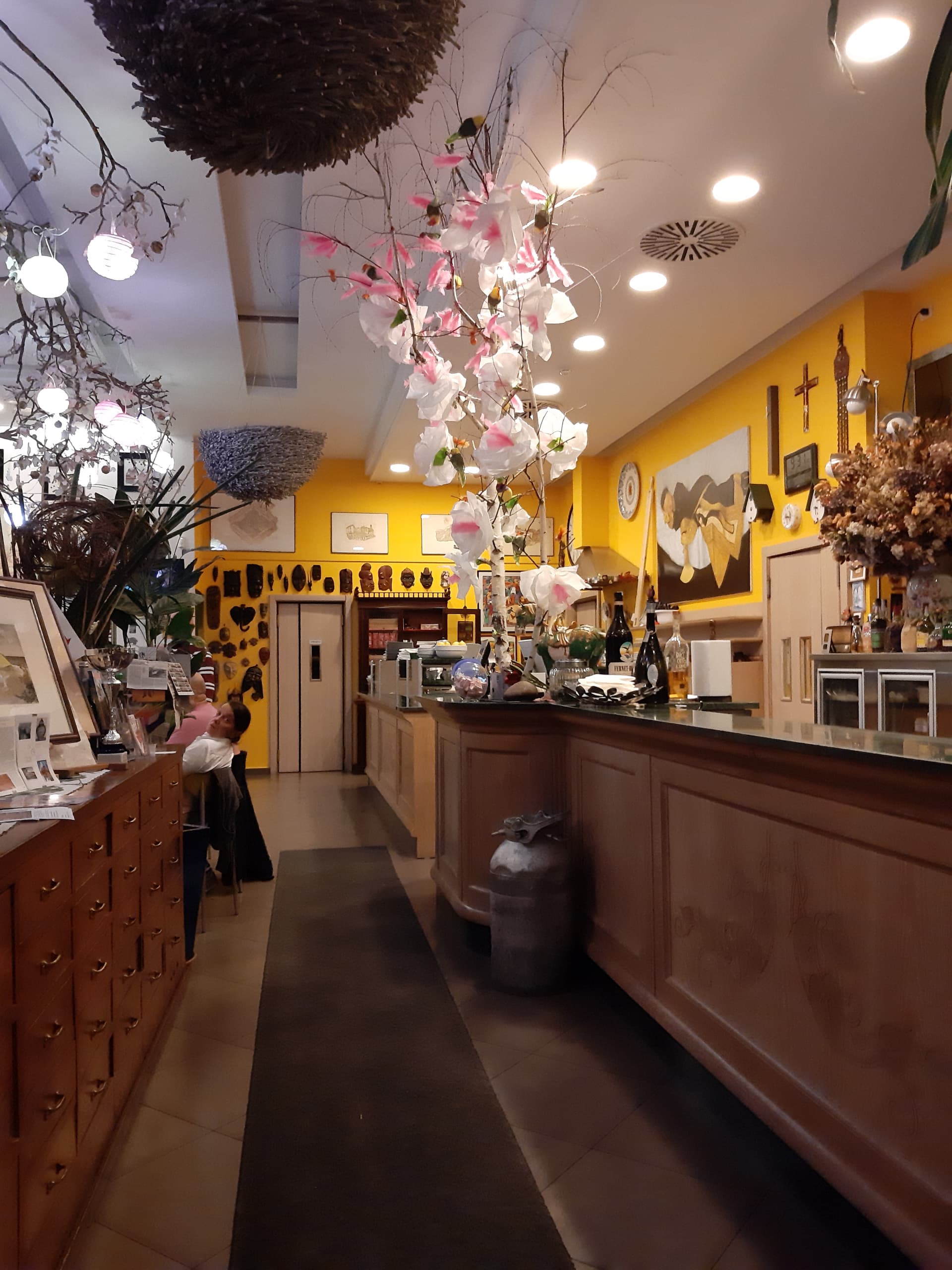 Immagine di copertina del ristorante Fuorilodi S.A.S.
