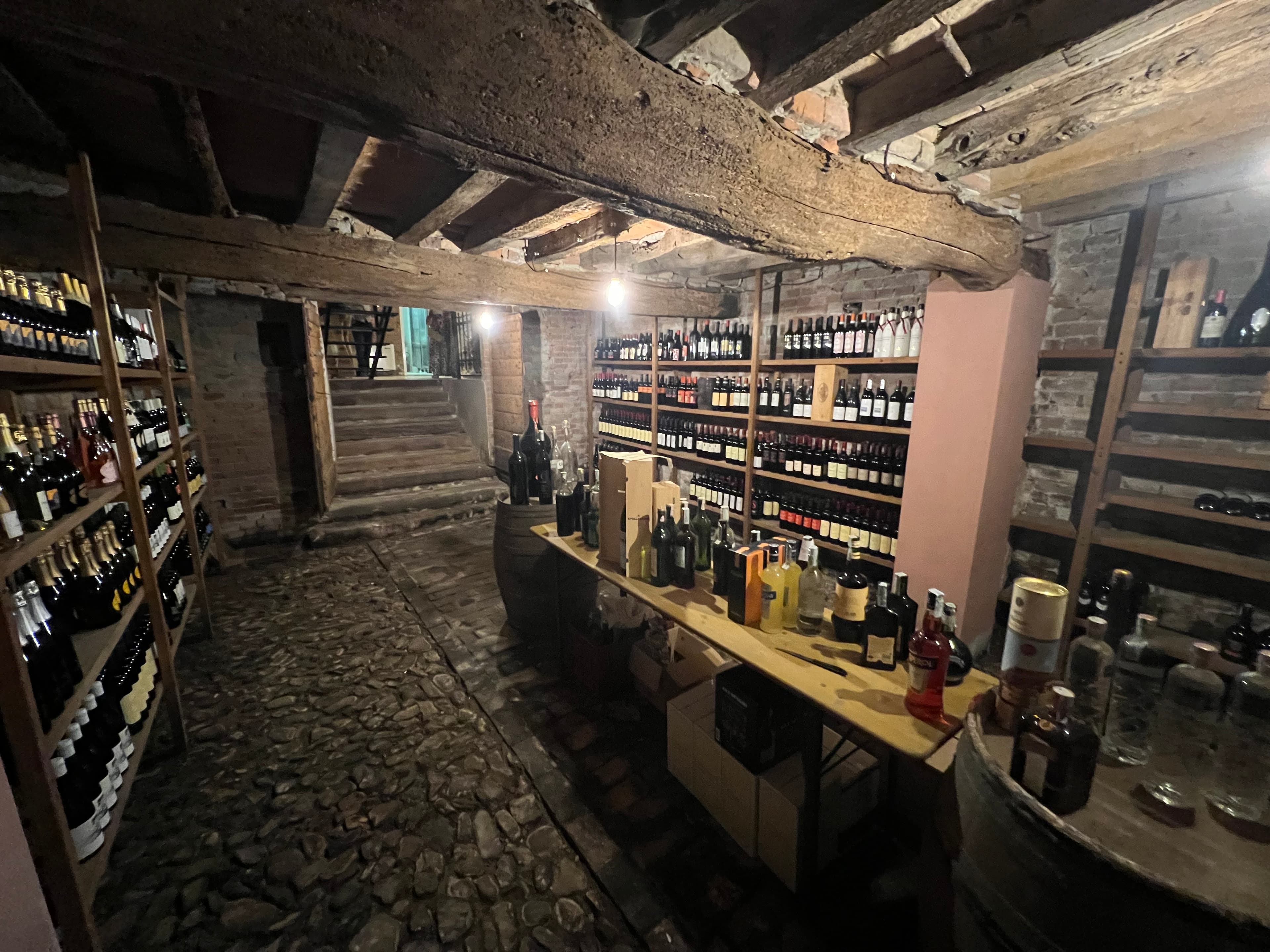 Val di Luce Ristorante Pizzeria - Ristorante a Godi