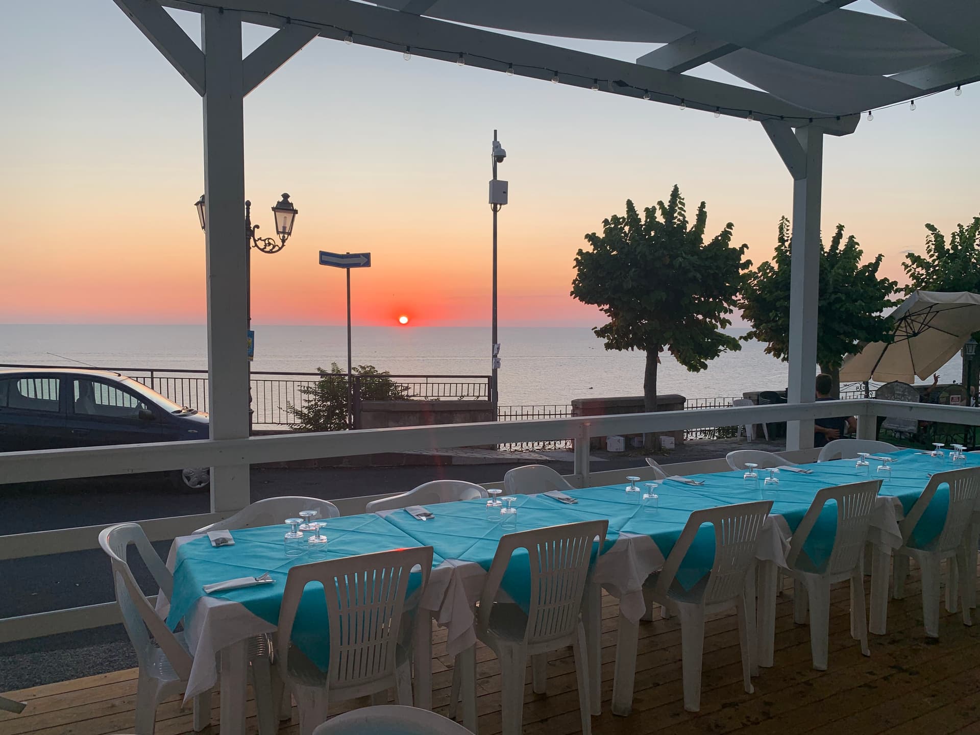Ristorante Osteria Lucitana