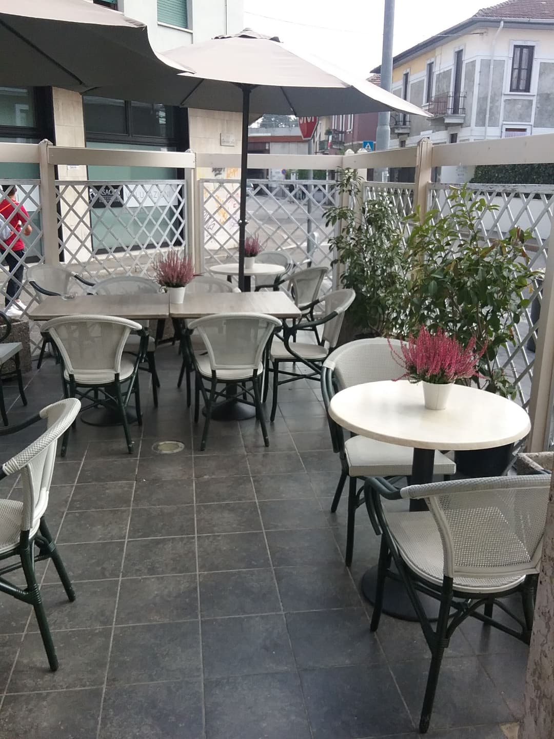 Immagine di copertina del ristorante Osteria Dell'Orologio