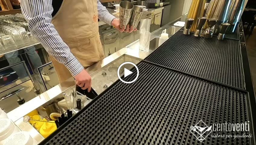 Centoventi Ristoro per Gaudenti - Ristorante a Novi Ligure