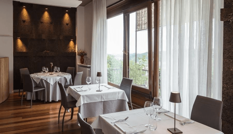 Immagine di copertina del ristorante Ristorante Centrale