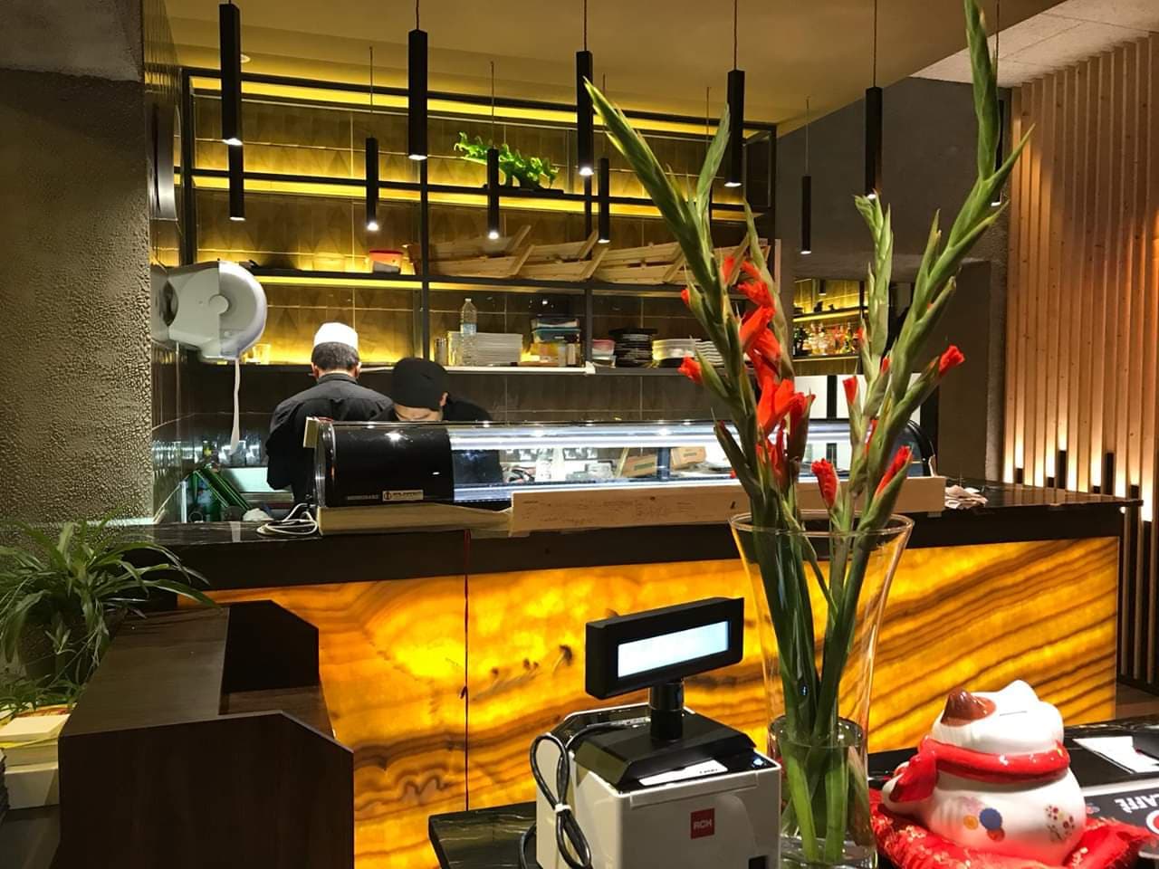 Ristorante Sunshine - Ristorante a Pallanza