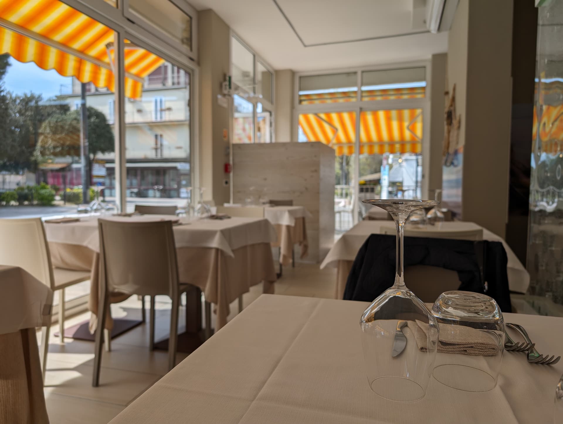 Ristorante Ristorante l' Amo