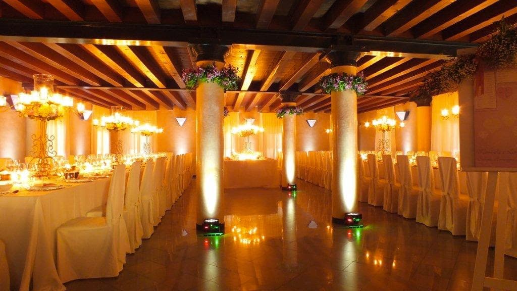 Michelin Restaurant Sas - Ristorante a Tregnago