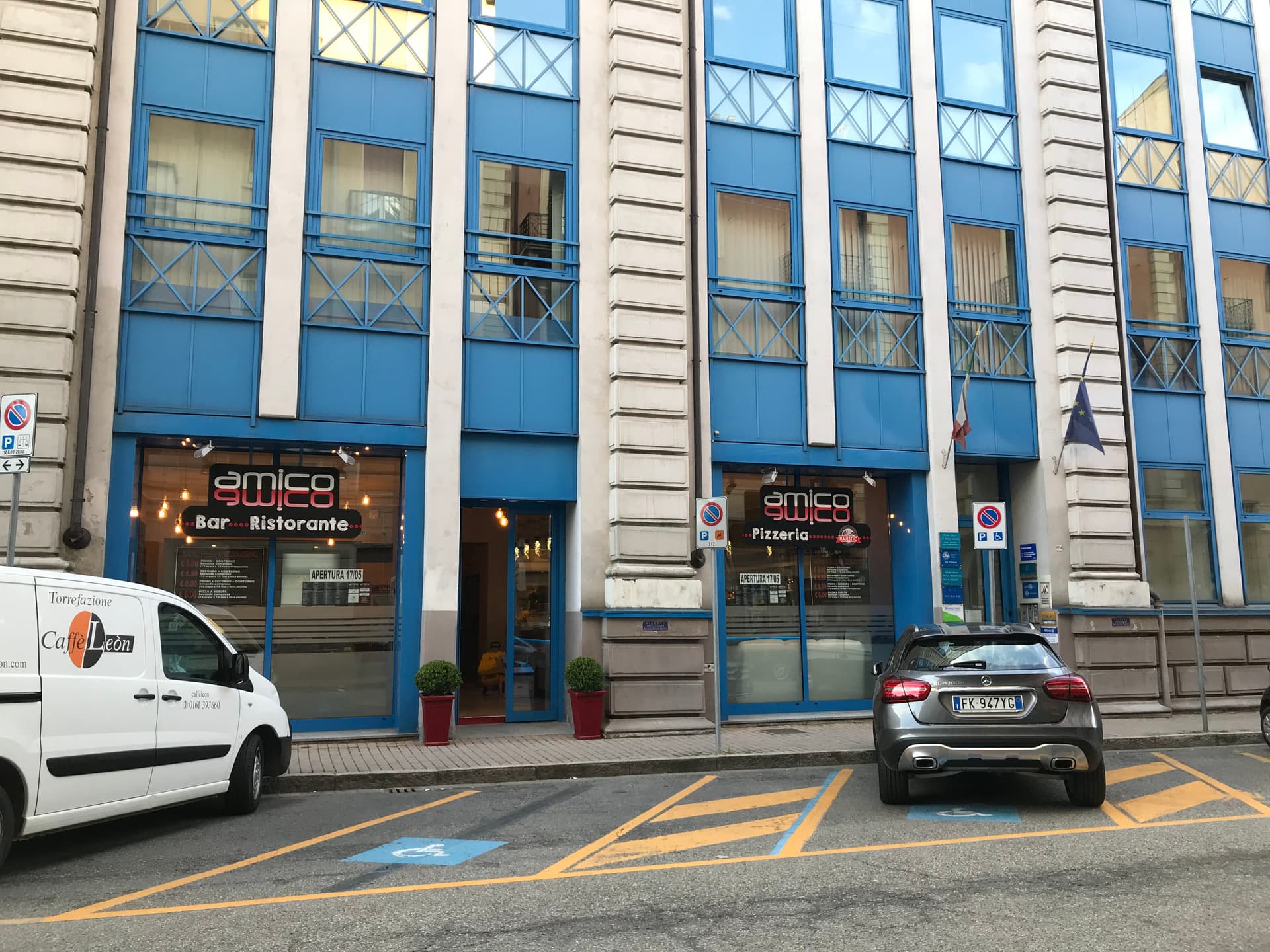 Ristorante Amico&amp;Amico