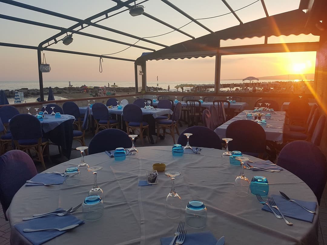 Cover ristorante