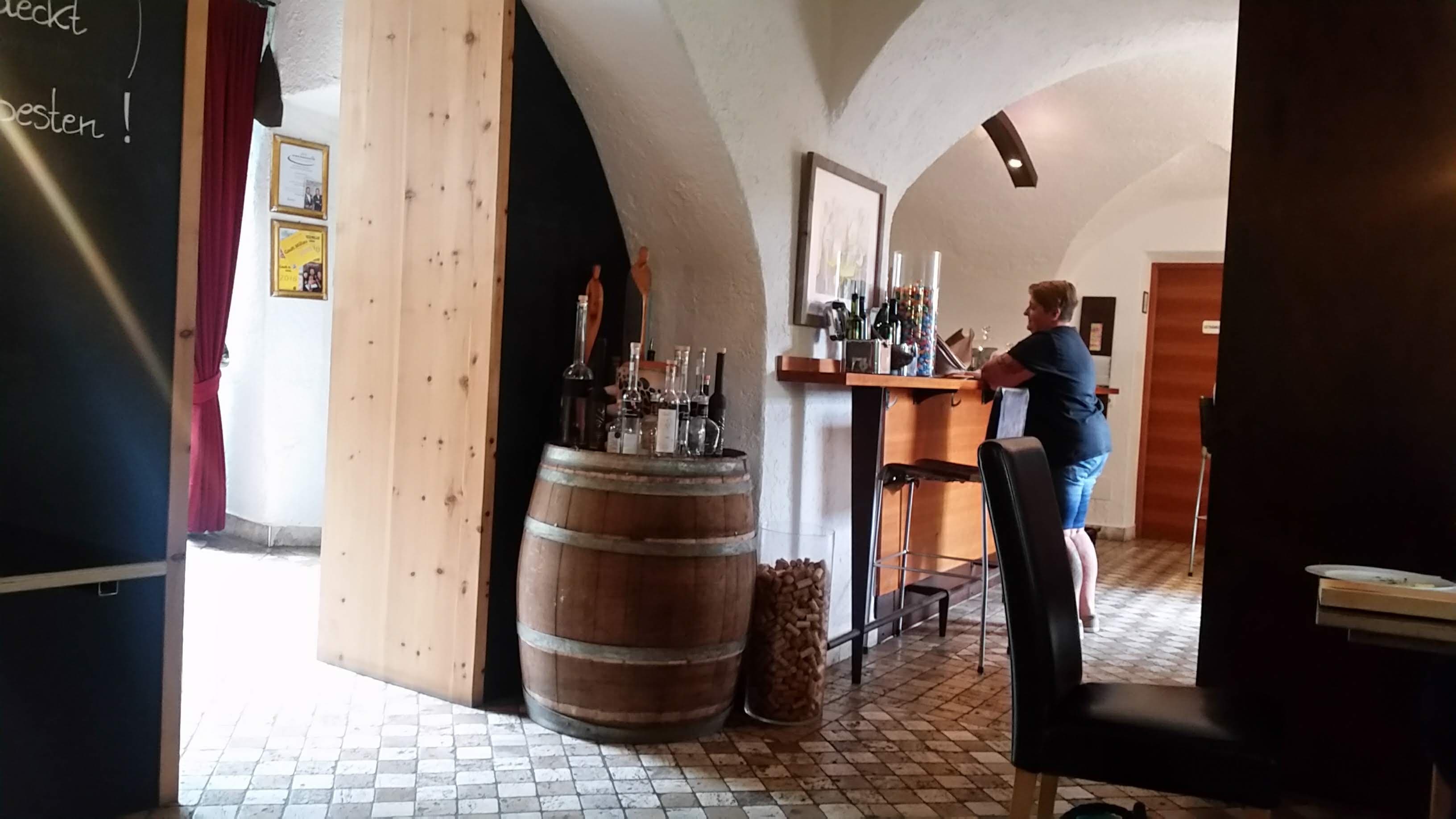 Siegi's - Ristorante a Caldaro