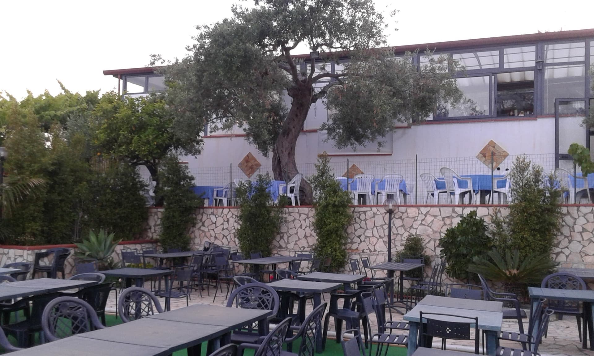 Ristorante Mola Beach