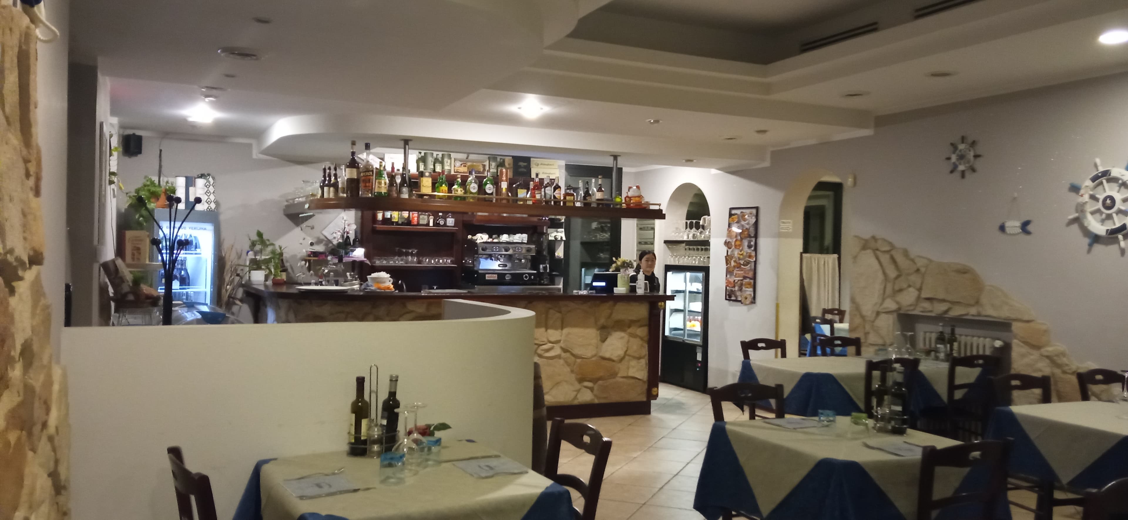 Osteria Pisano - Ristorante a Verona