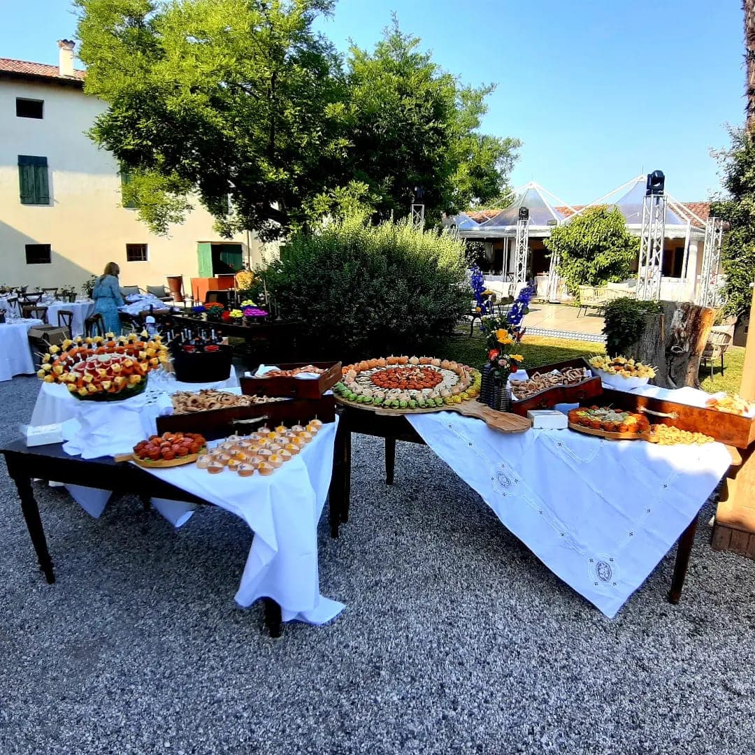 Trattoria Pizzeria Al Grappolo - Ristorante a Sesto Al Reghena