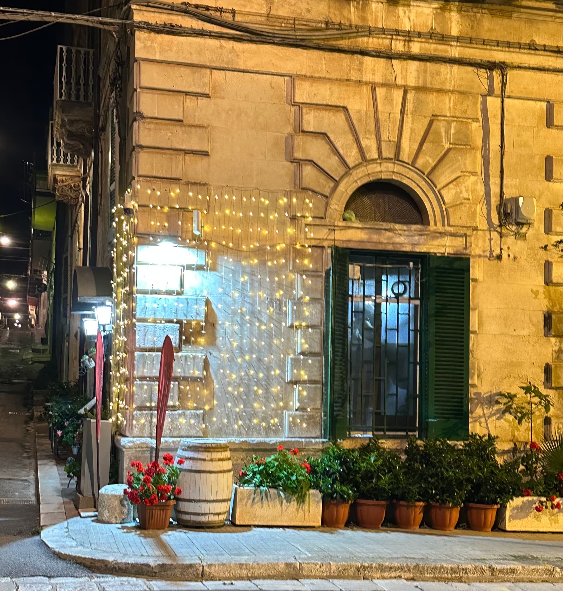 Ristorante Osteria Da Nonna Ia