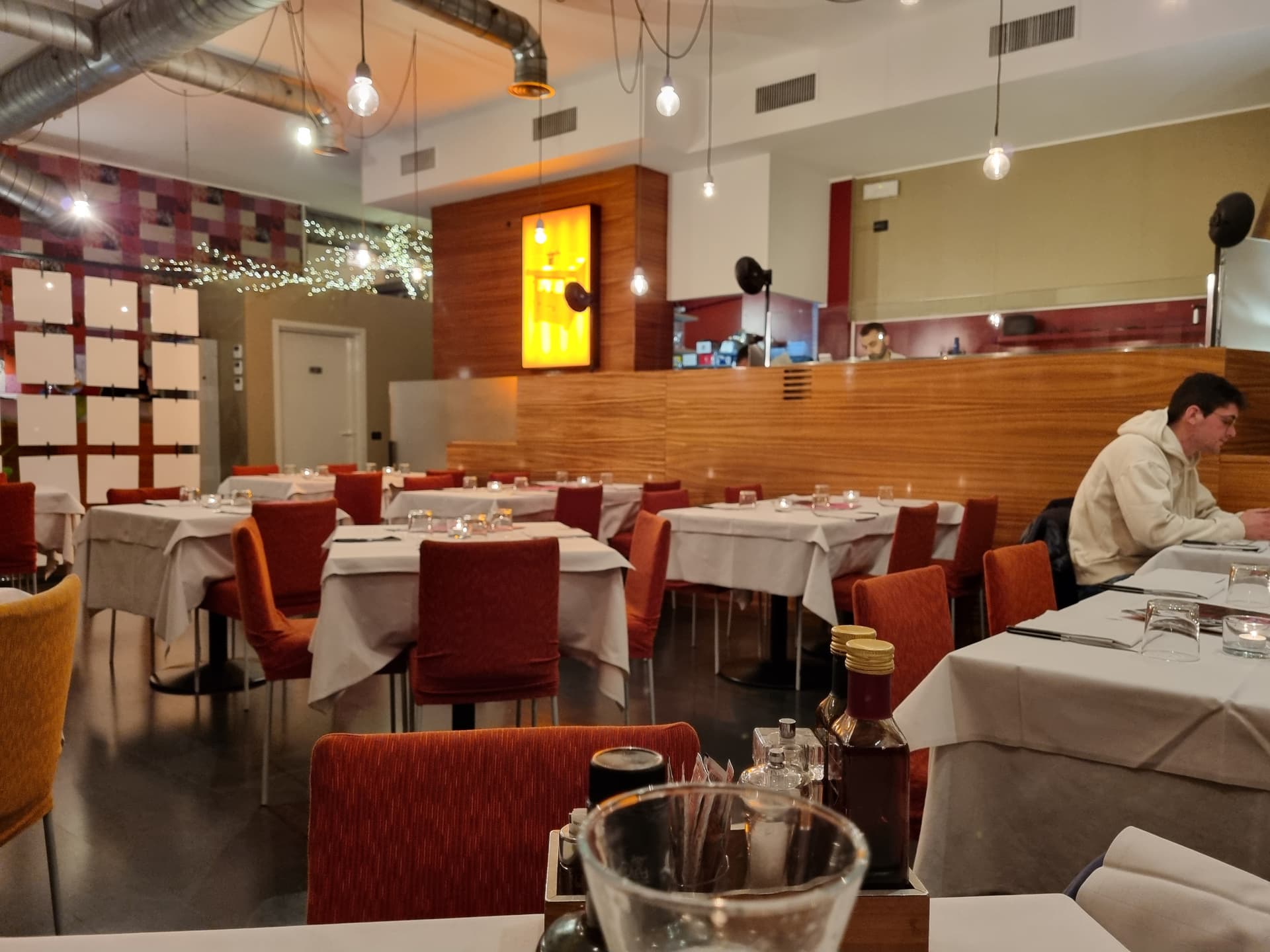 Ristorante Pizzeria Latupì