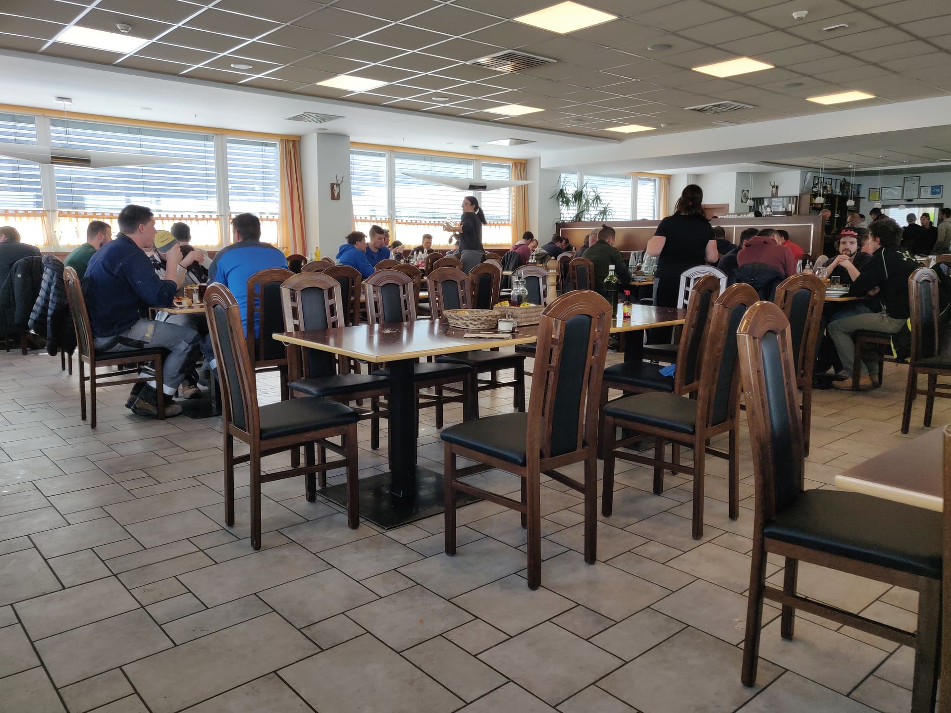 Ristorante RuckZuck