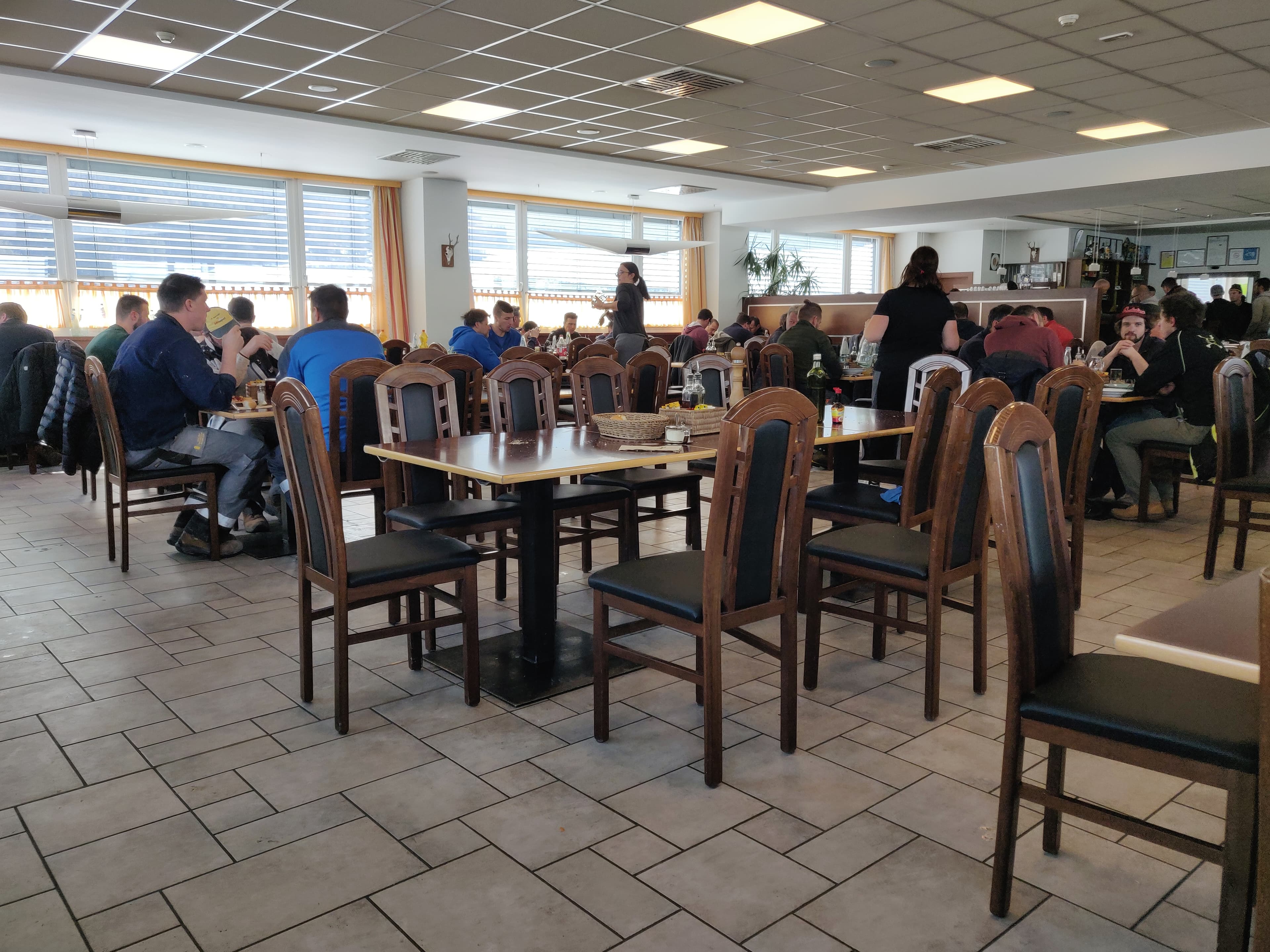 RuckZuck - Ristorante a Brunico