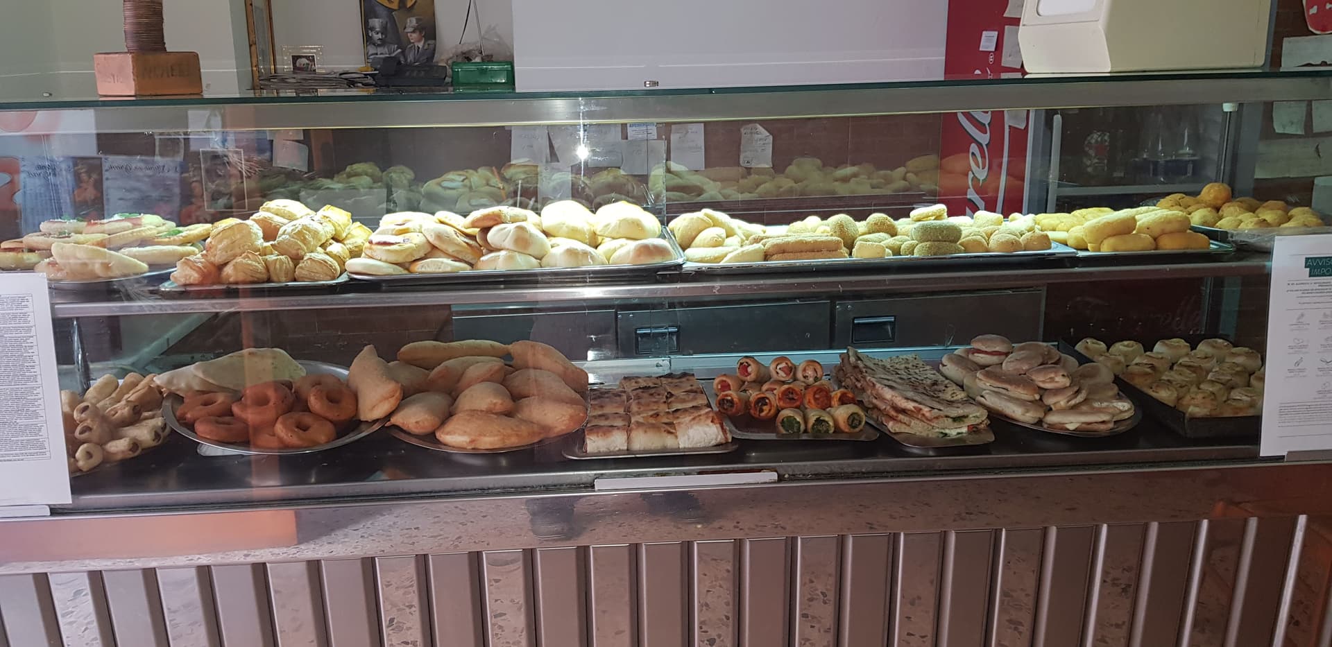 Ristorante La Rustica 2021