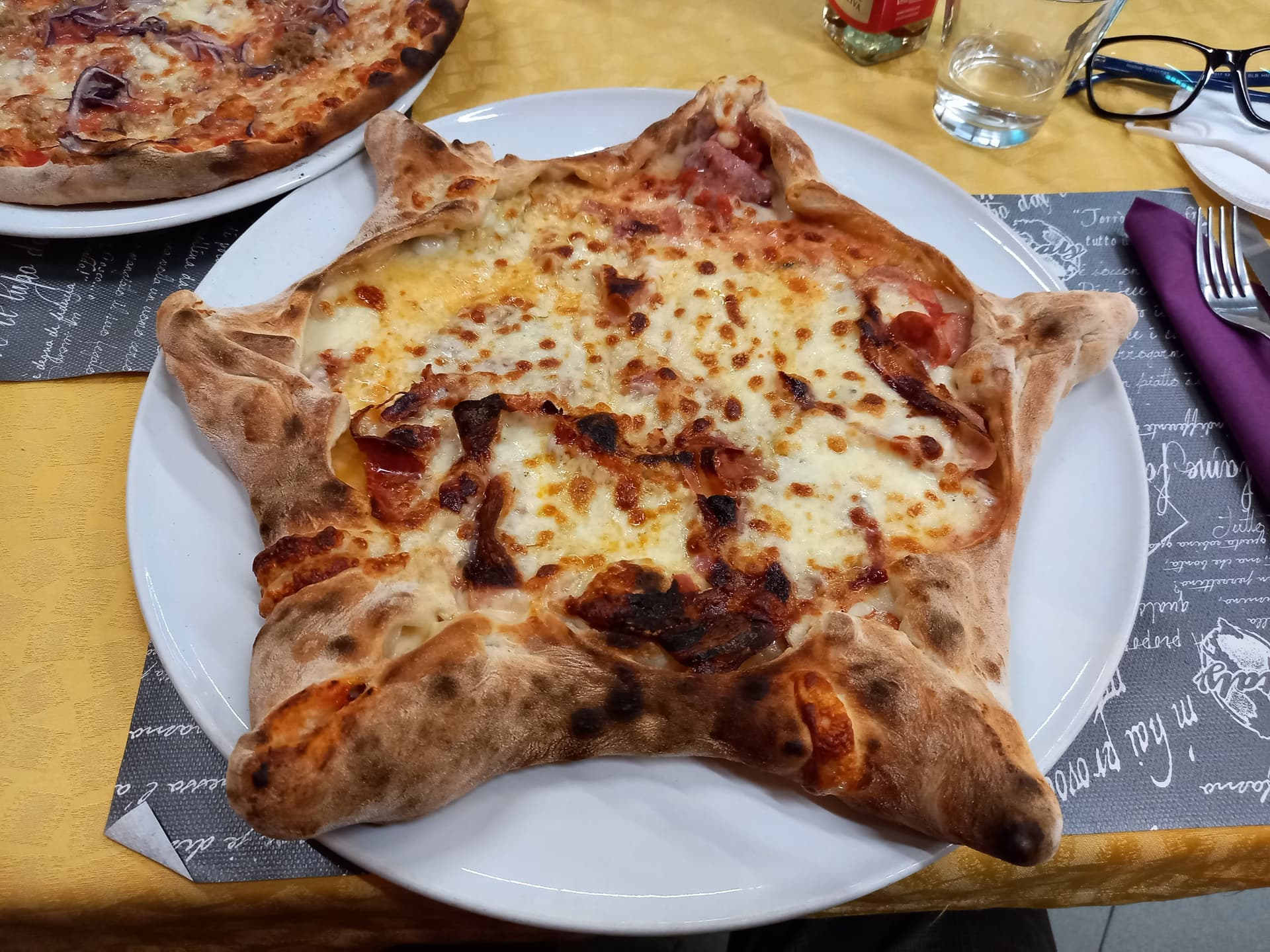 Ristorante Pizzeria Ristorante Kiker