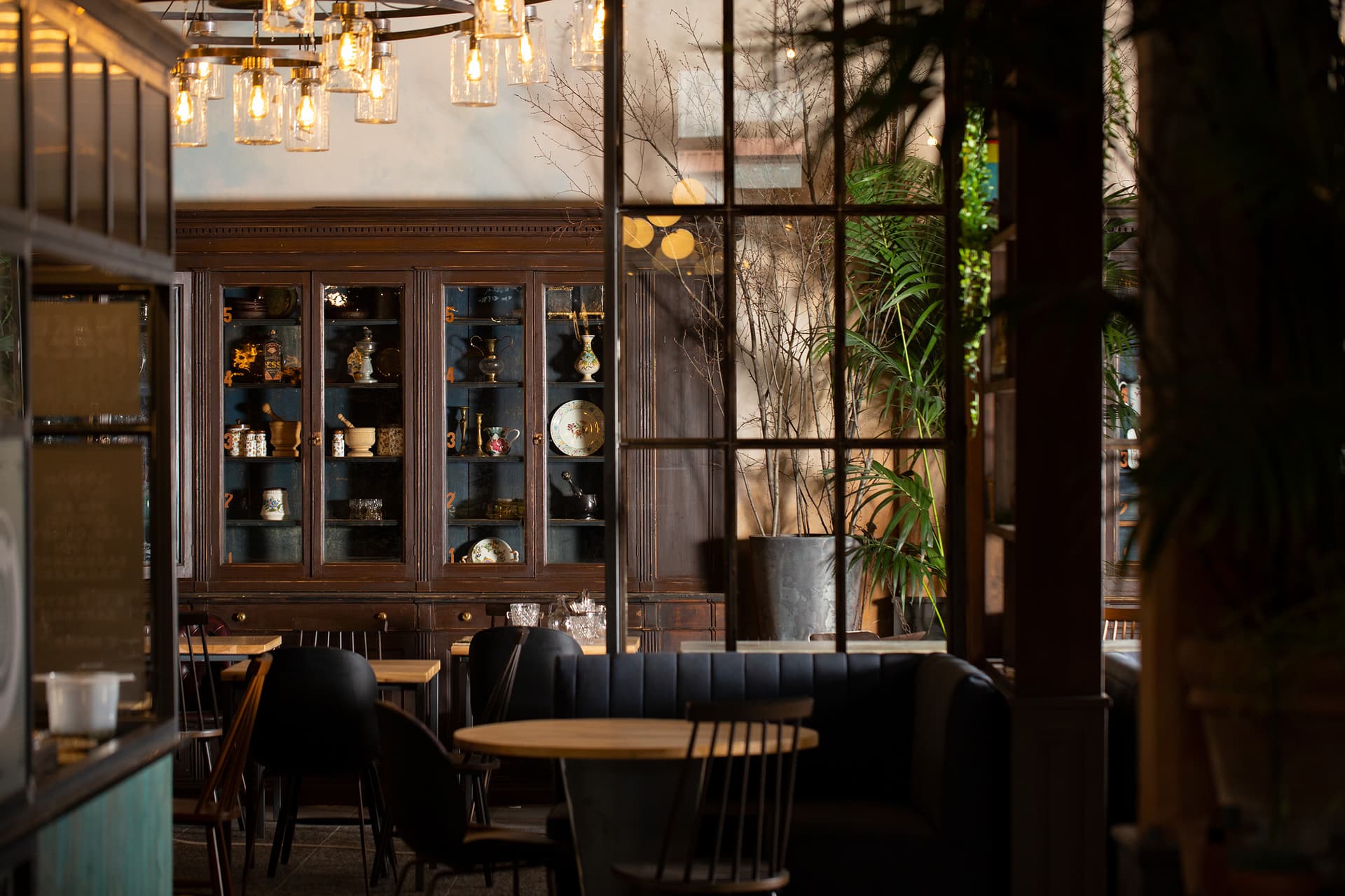 Immagine di copertina del ristorante Il Rito