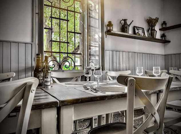Immagine di copertina del ristorante Trattoria La Pesa
