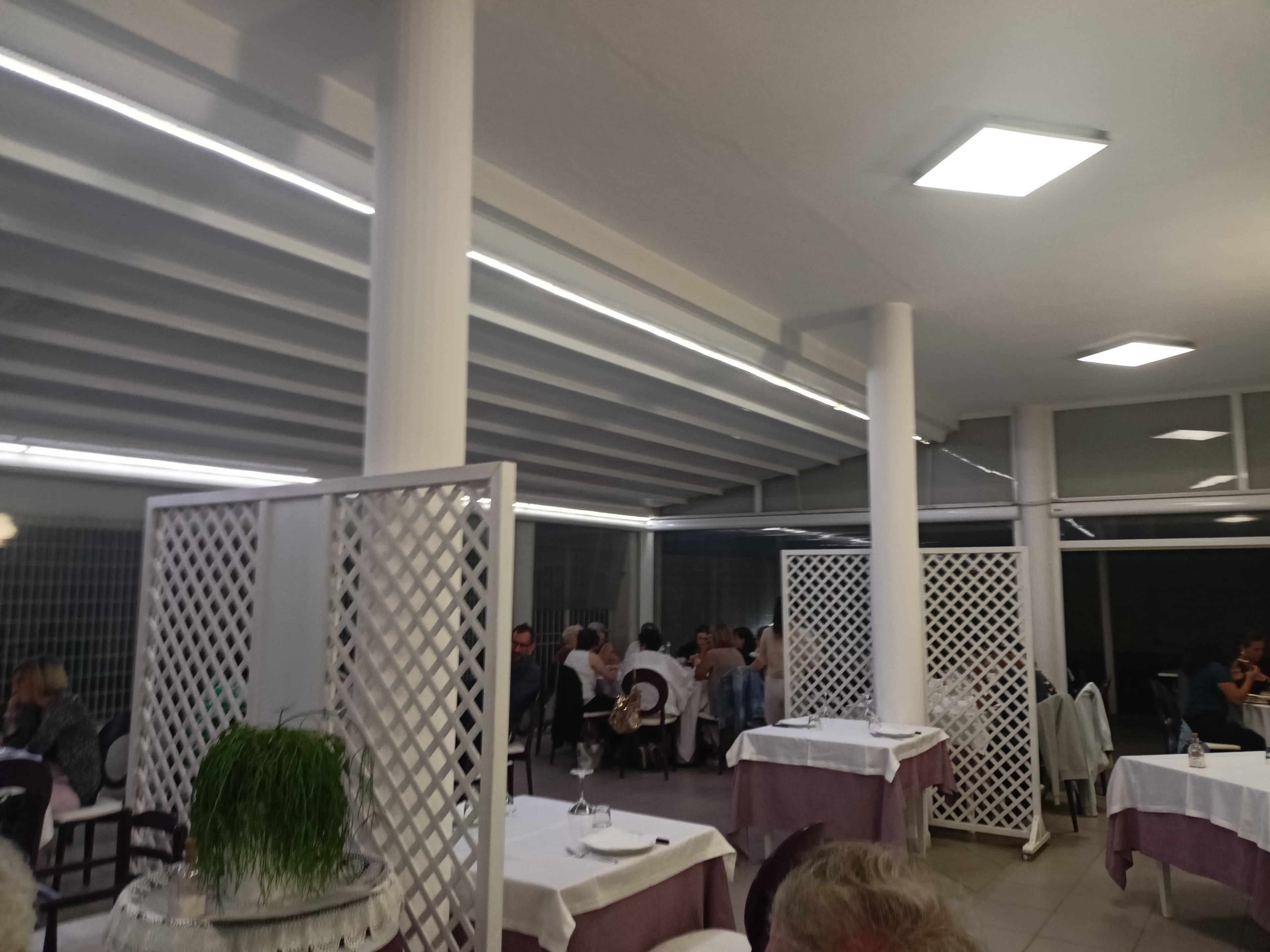 Ristorante La Voce del Mare - Ristorante a Giulianova