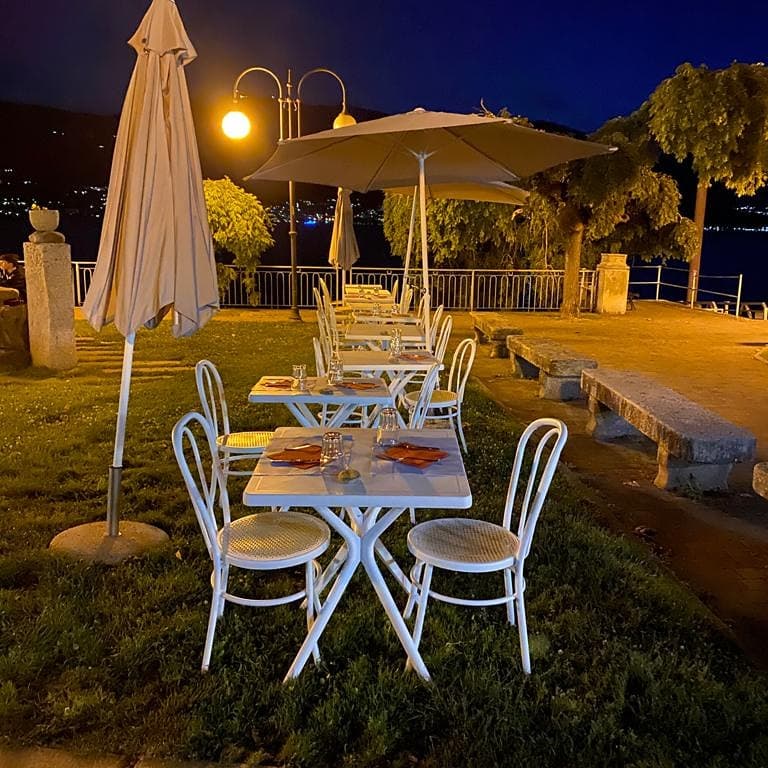 Pizzeria fantasia - Ristorante a Suna