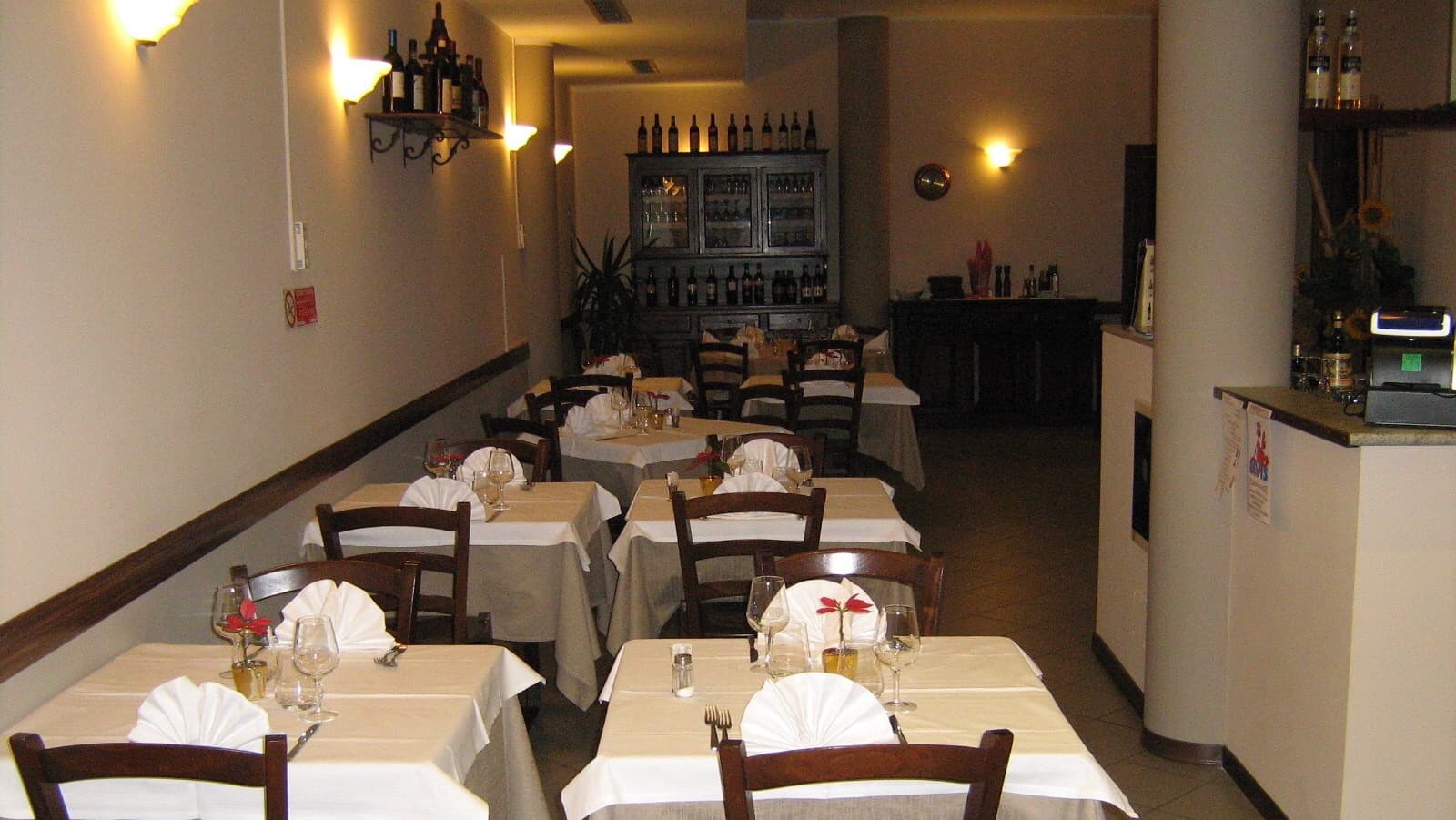 Ristorante Piazza - Ristorante a Cilavegna