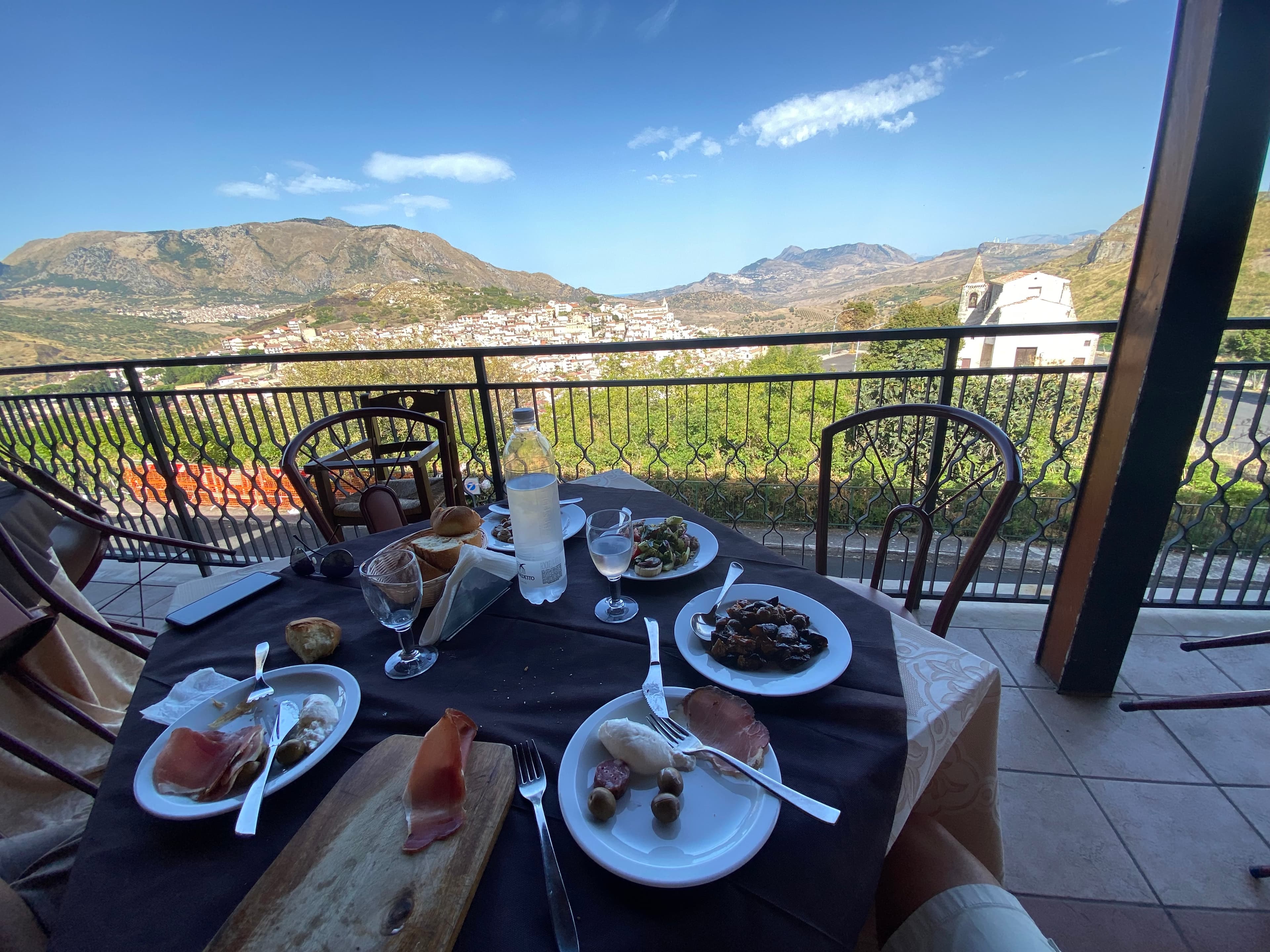 Ristorante S.Vito - Ristorante a Ciminna