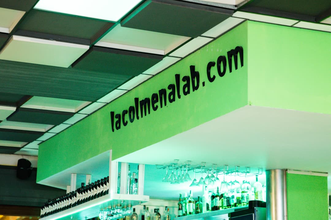 Immagine di copertina del ristorante La Colmena