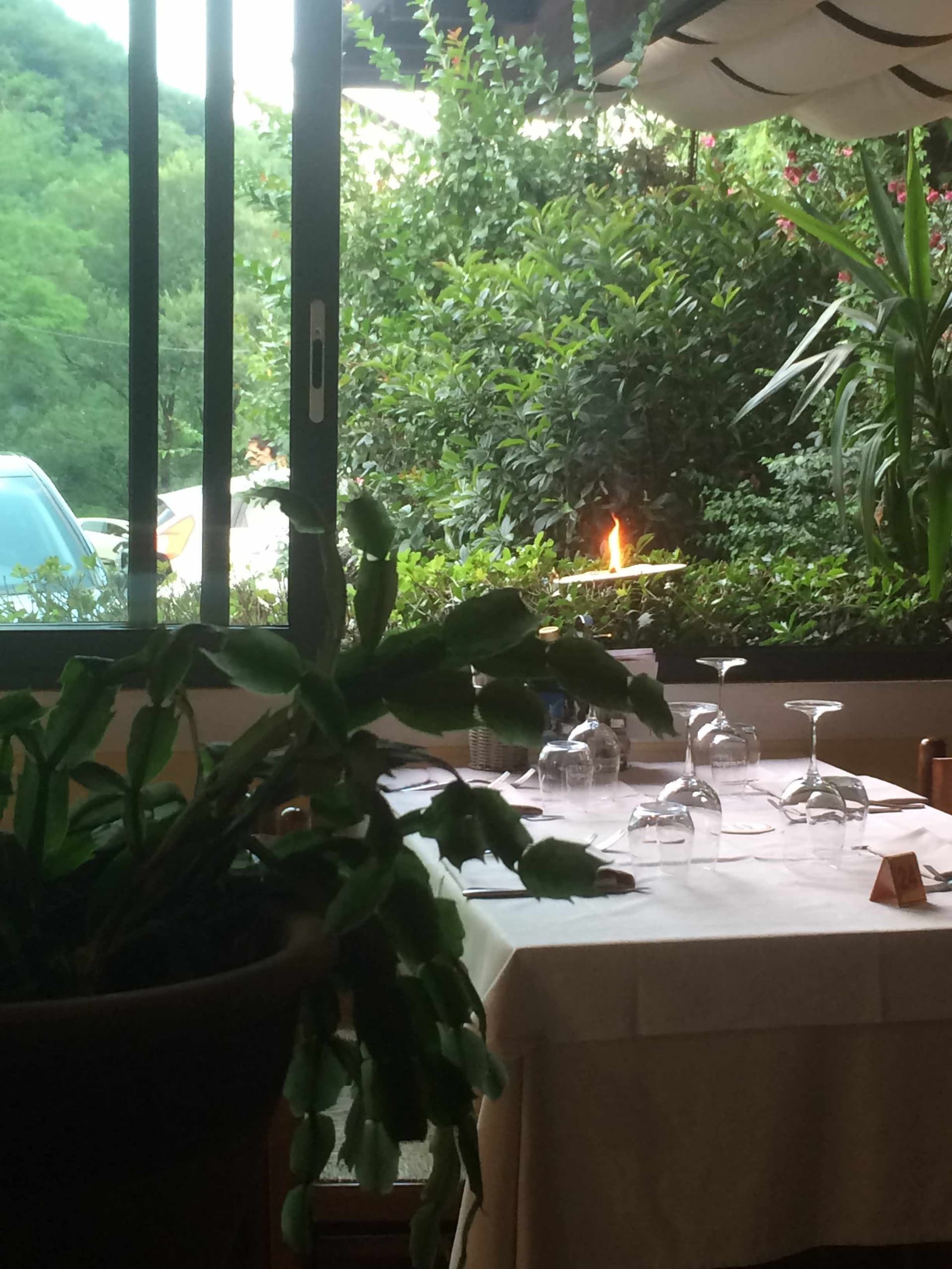 Ristorante Trattoria Al Caricatore