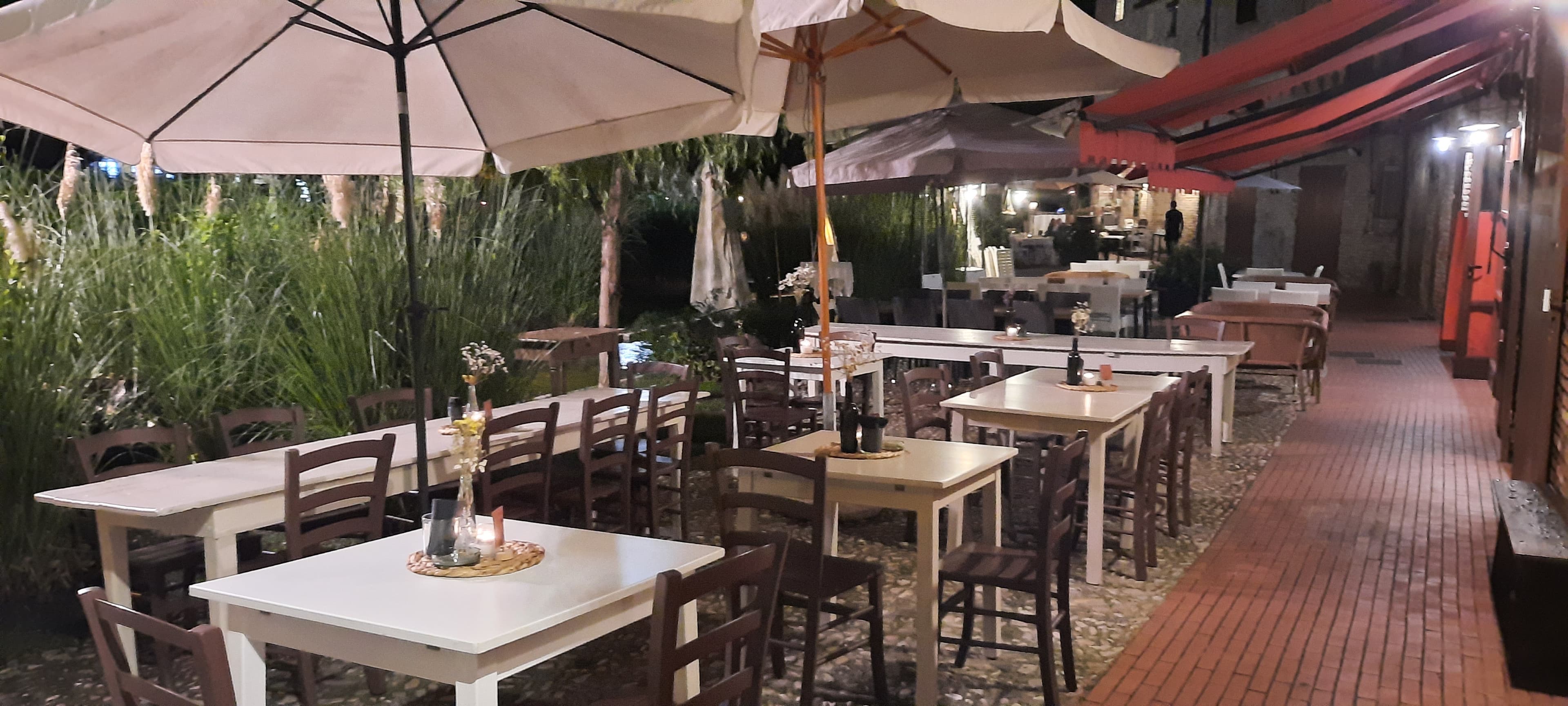 Ristorante Al Fortino Delle Fate - Ristorante a San Giovanni in Marignano