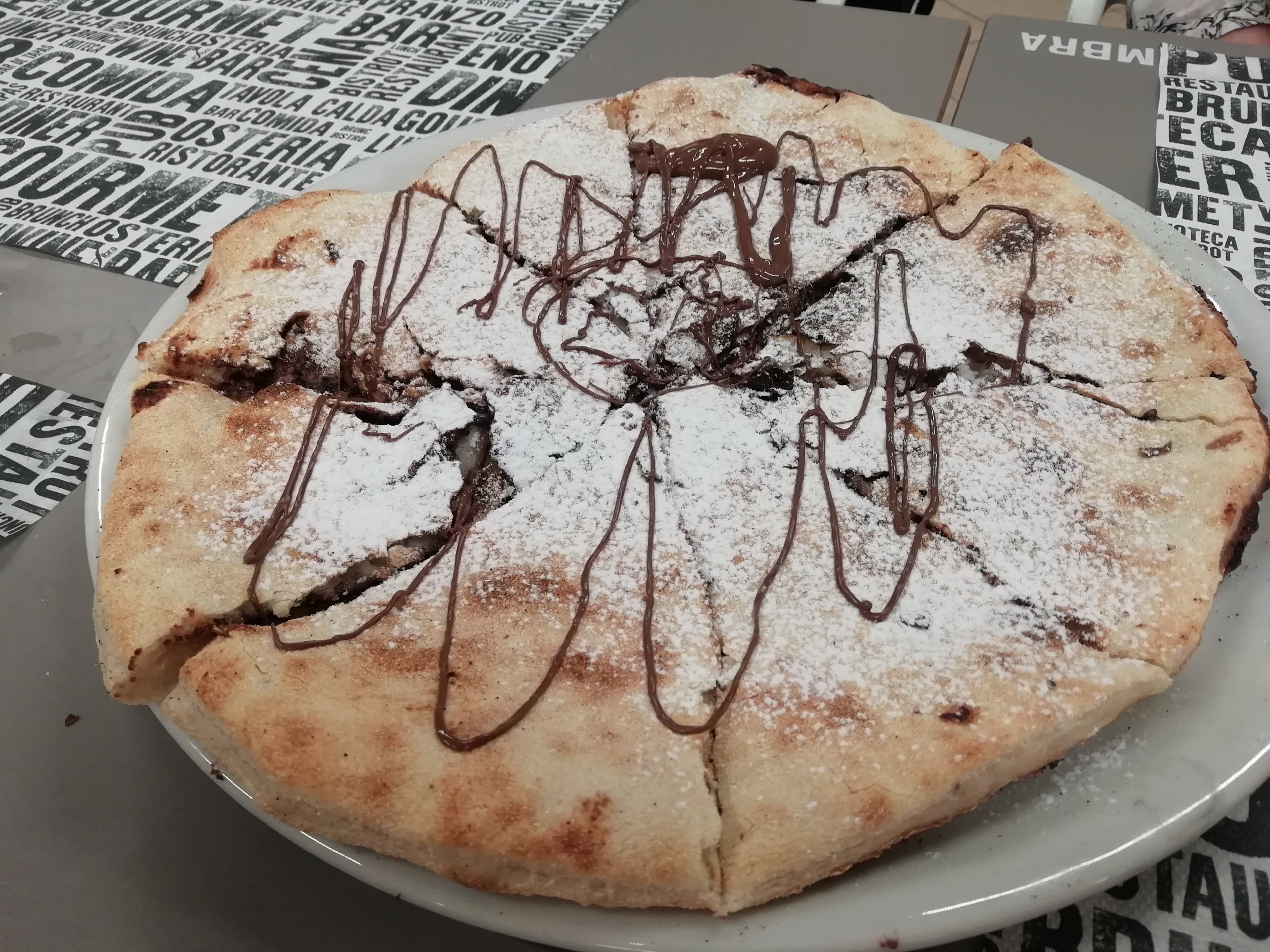 Polipizza Snc - Ristorante a Piossasco