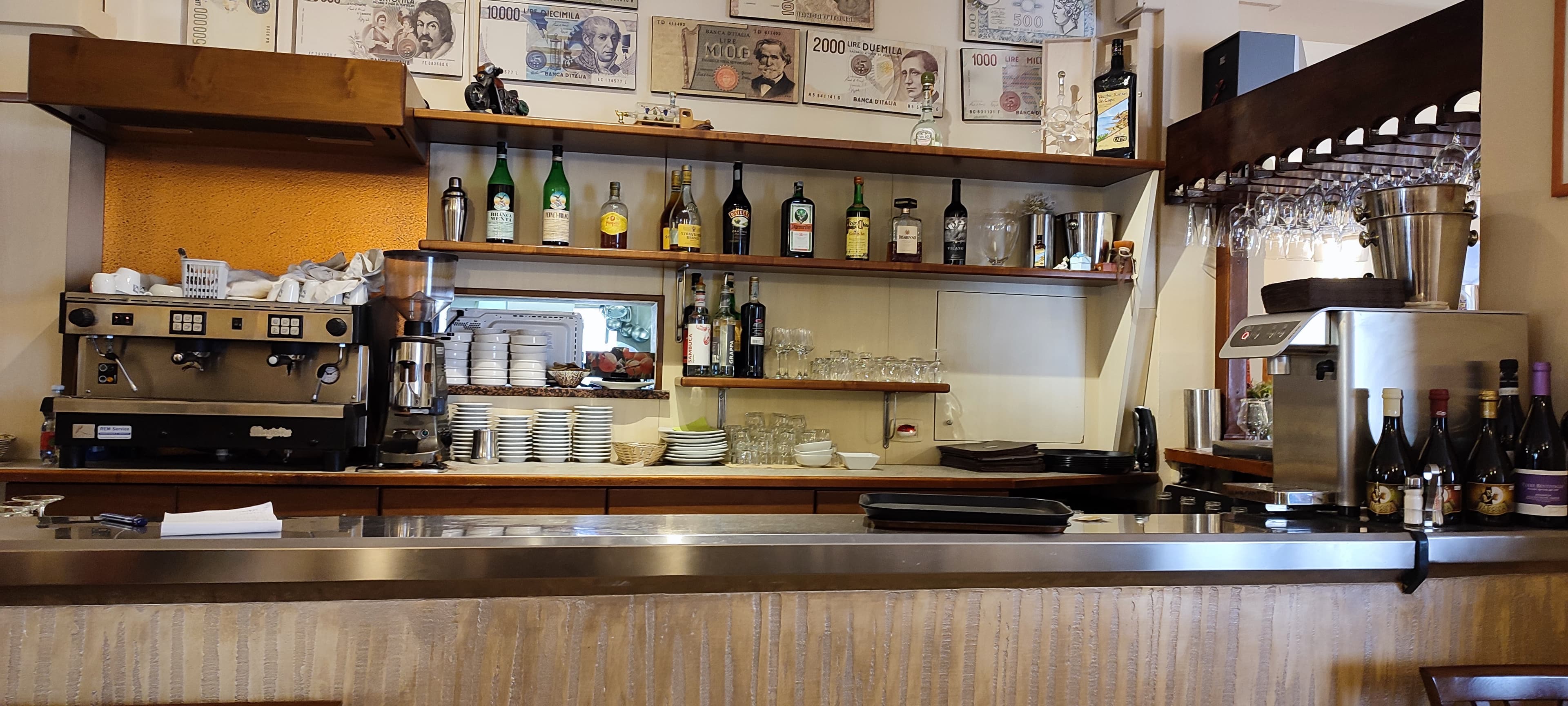 Trattoria Pizzeria Cavour - Ristorante a Albairate