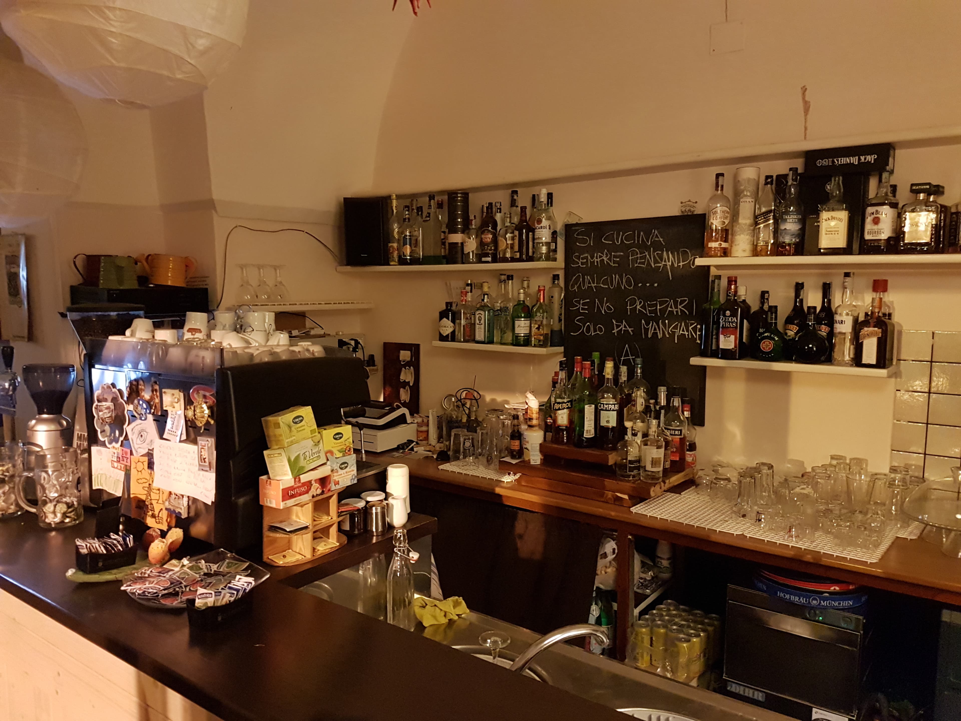 Ristorante Pizzeria Tempo Zero - Ristorante a Maruggio