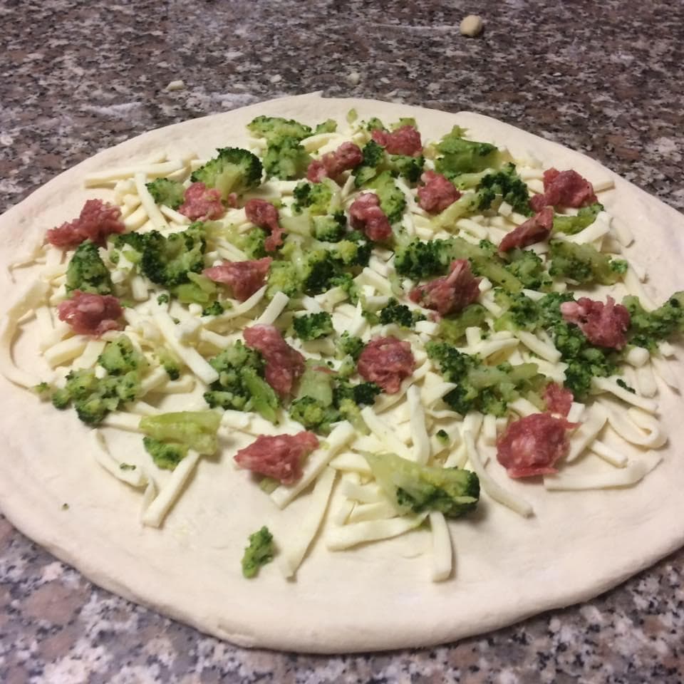 Immagine di copertina del ristorante Da Giuseppe