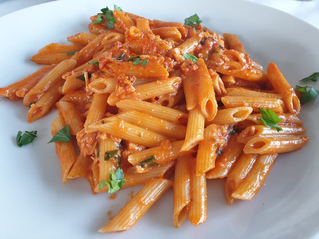 Immagine di copertina del ristorante Pizzeria Ristorante &quot;Il Portico&quot;