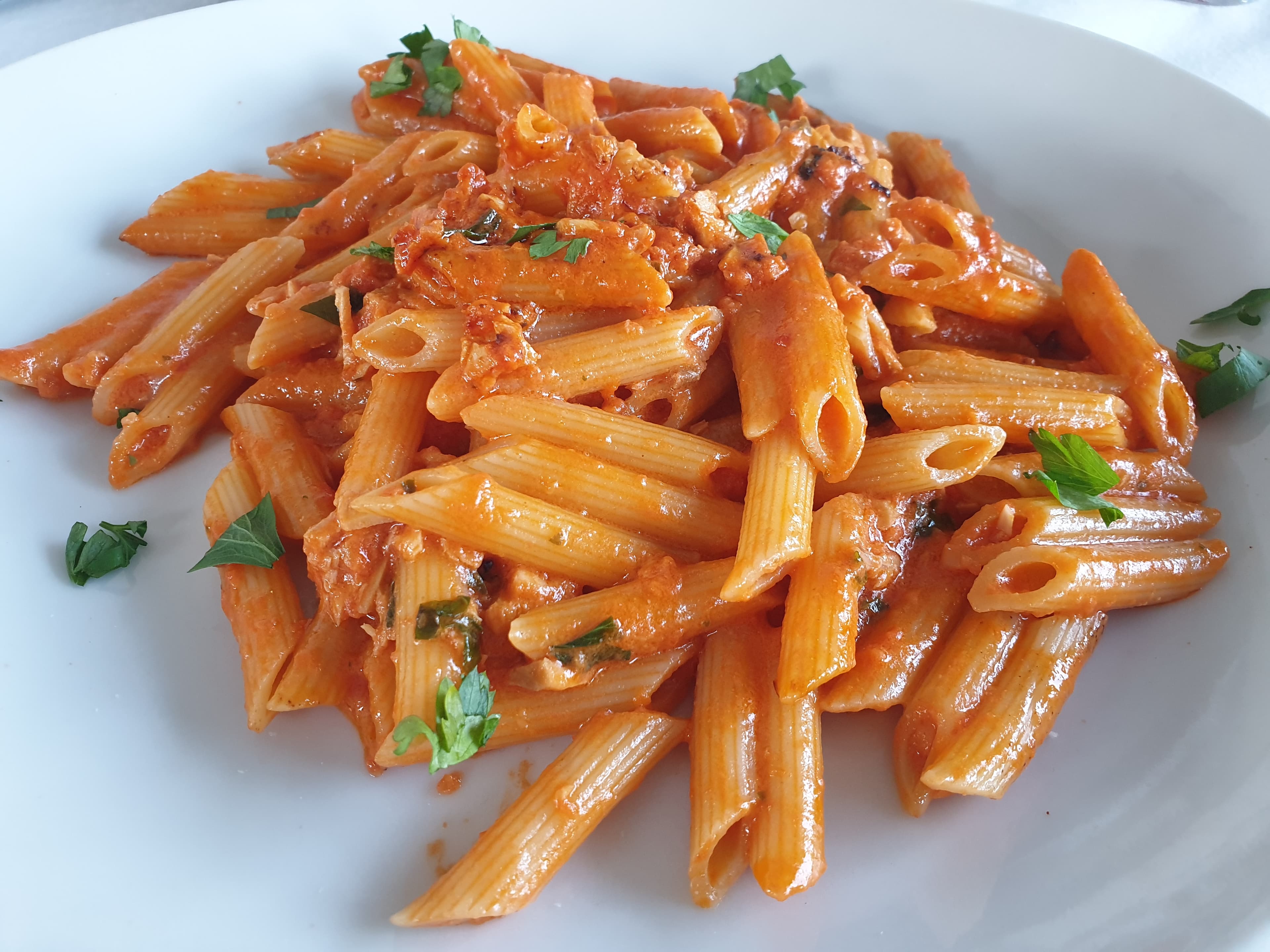 Pizzeria Ristorante &quot;Il Portico&quot; - Ristorante a Province of Cuneo