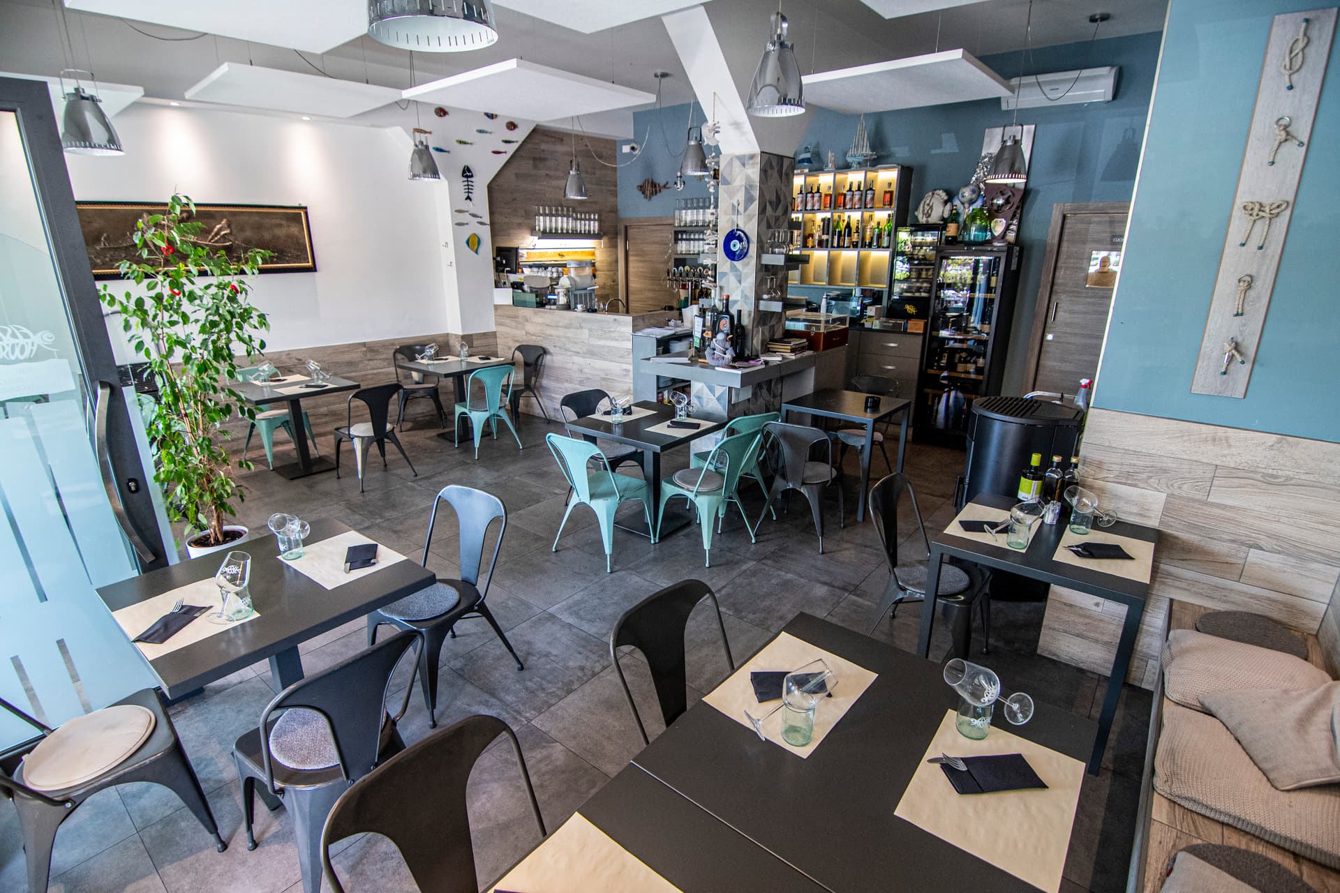 Ristorante Fish House