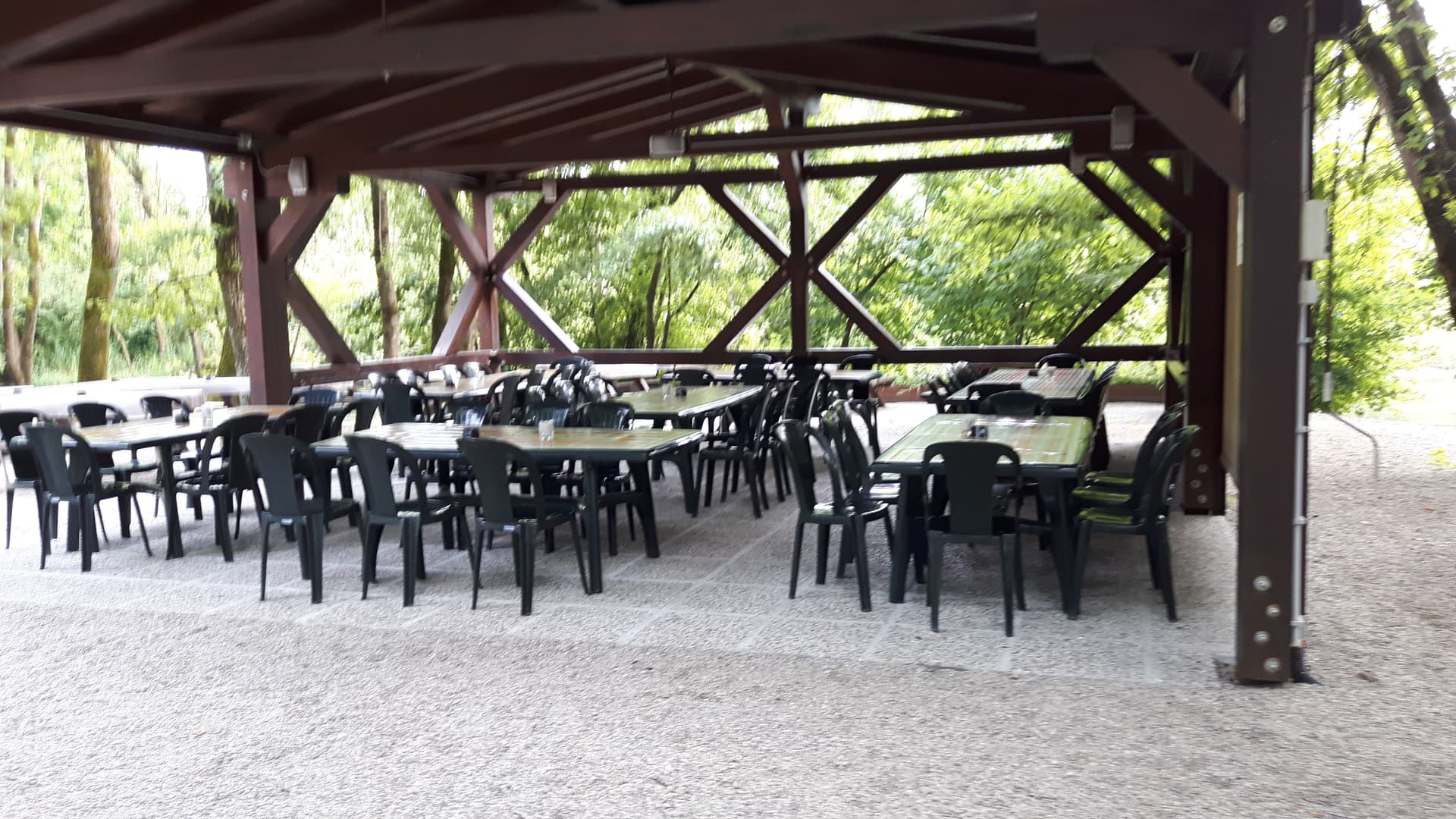 Ristorante Ristorante Al Fiume Flambruzzo
