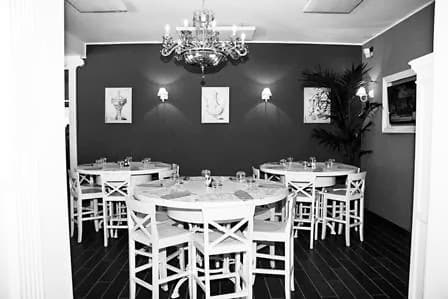 Griglieria Pizzeria Birreria&quot;BucA&quot; - Ristorante a Oleggio