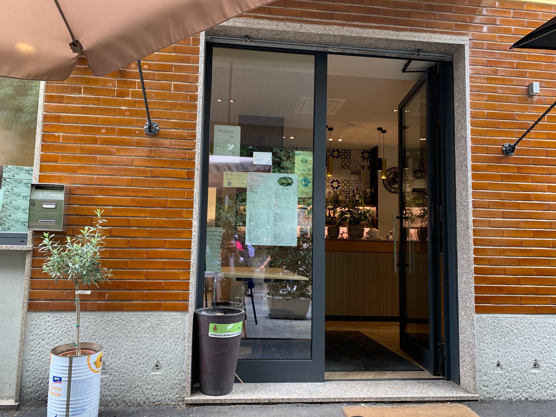Ristorante San Cono
