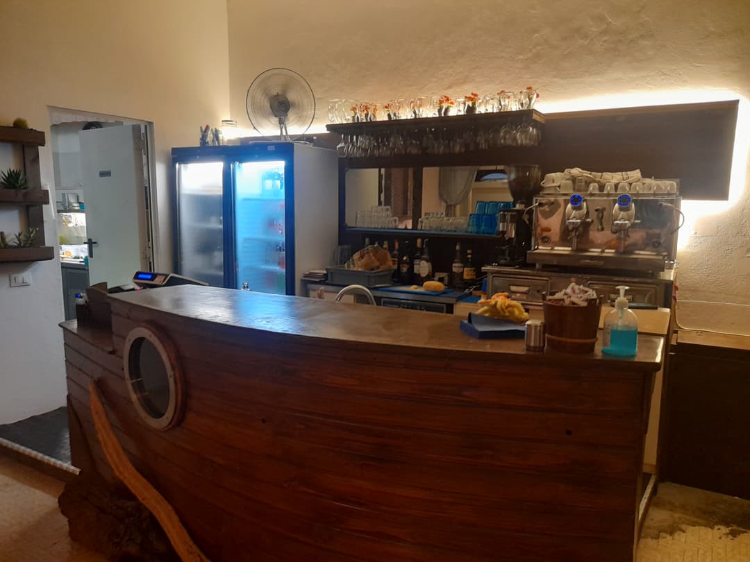 Immagine di copertina del ristorante La Resta