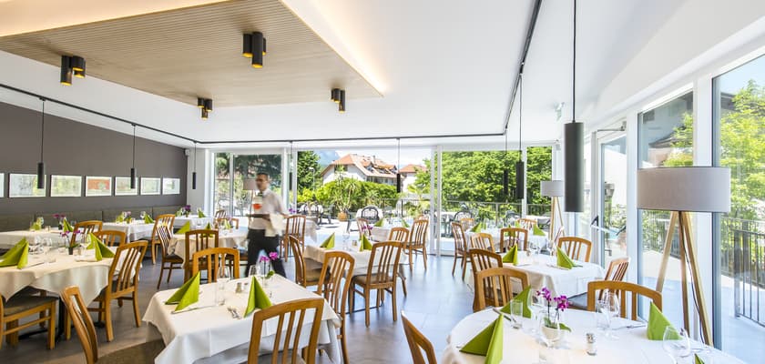 Restaurant Pizzeria Steiner - Ristorante a Laives