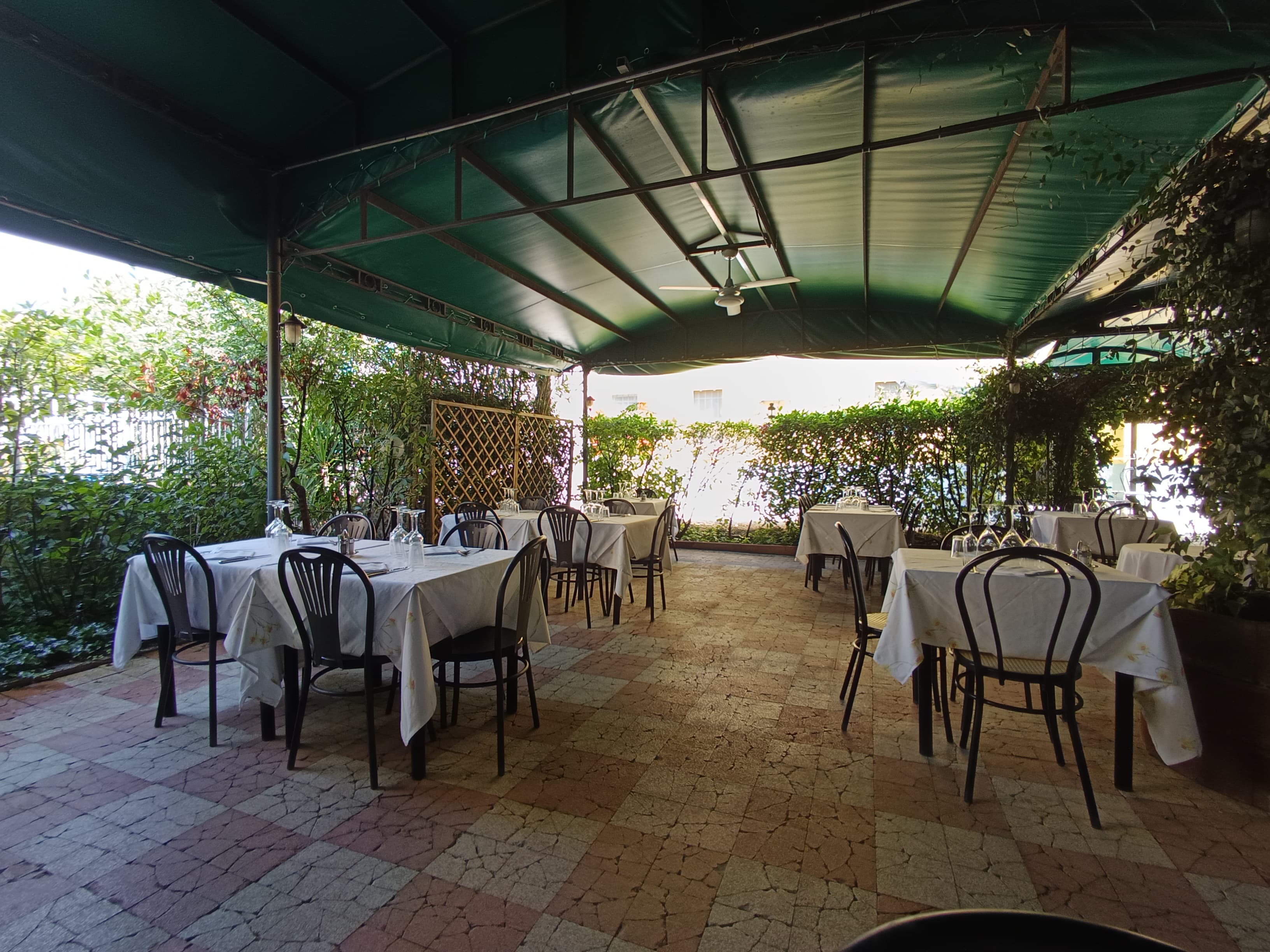 La Stella - Ristorante a Soave