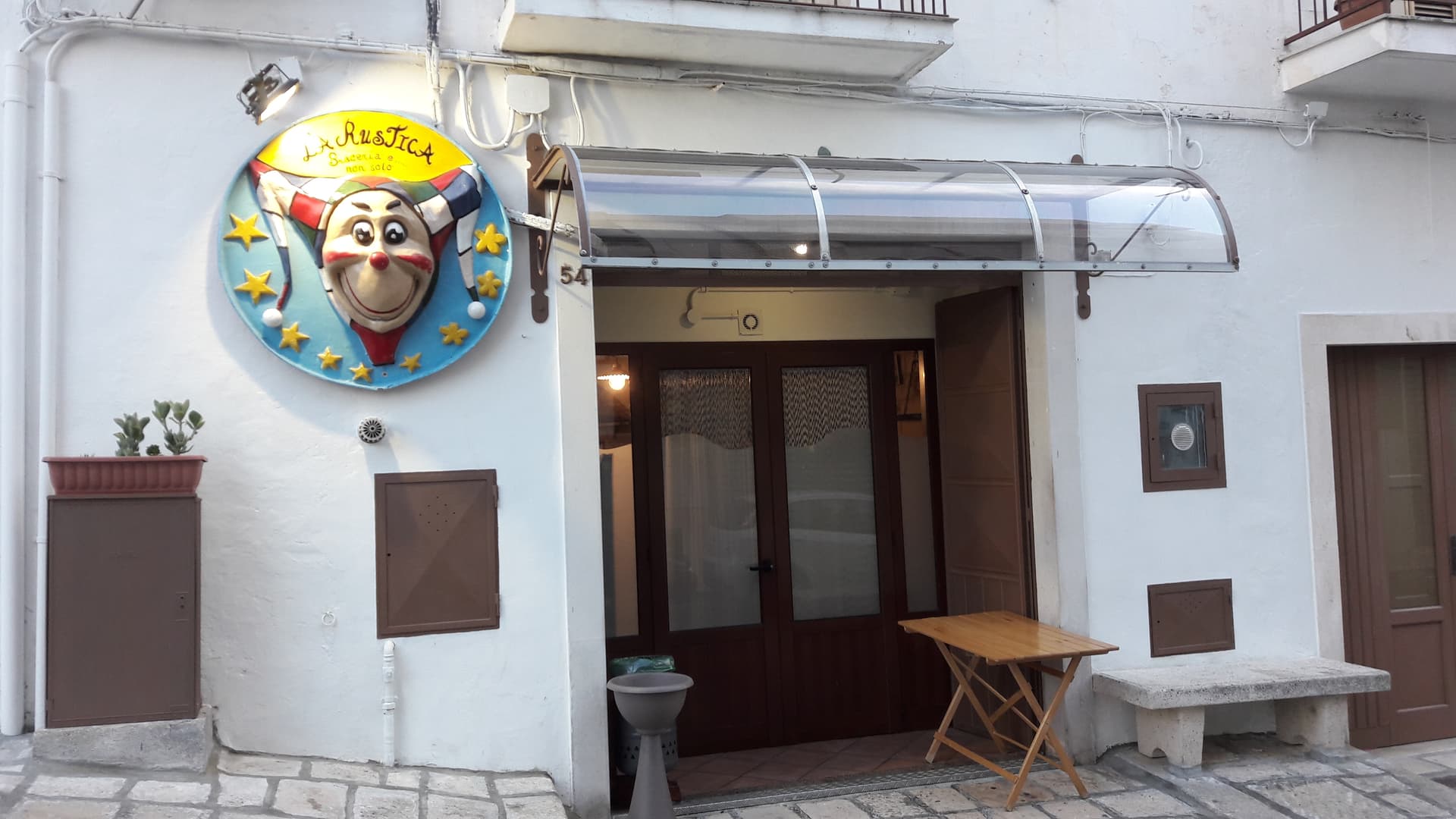 La Rustica Braceria e non solo - Ristorante a Putignano